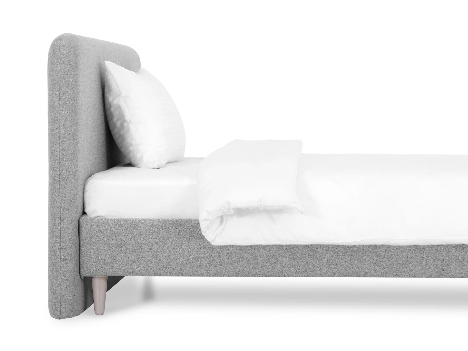 фото Кровать Prince Philip L в интерьере