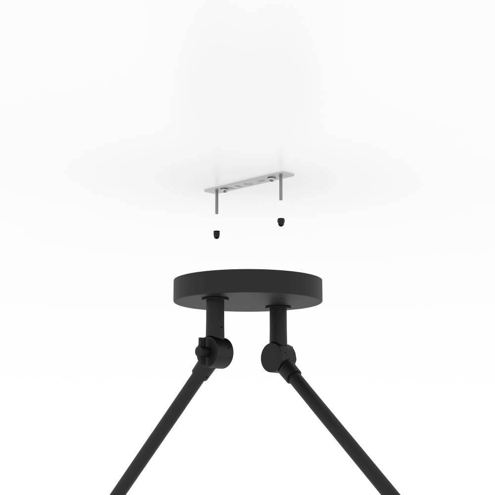 заказать 390199 Люстра PISTUNIO