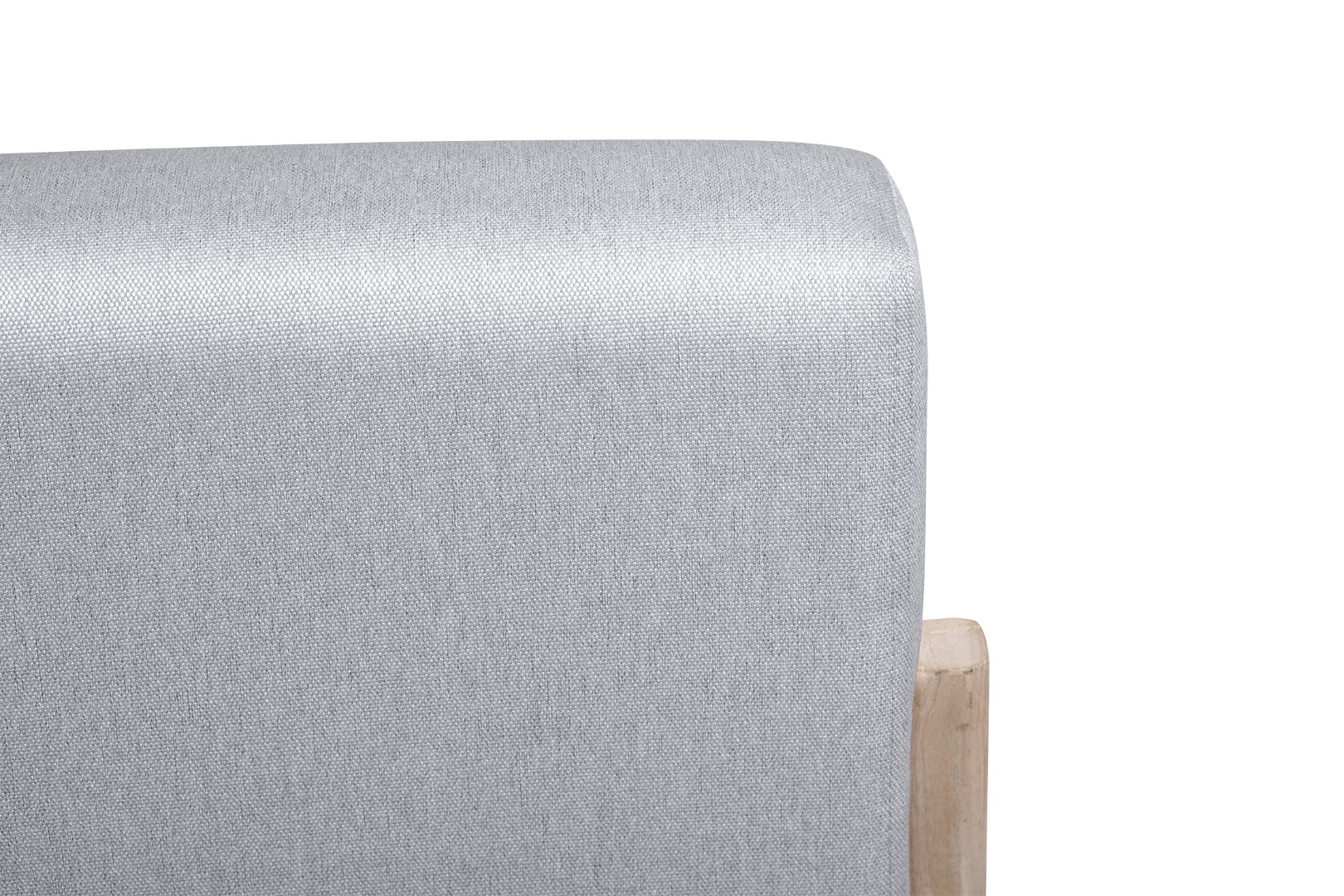 красивый Дизайнерский двухместный диван Cody B-linen в интернет-магазине в Санкт-Петербурге