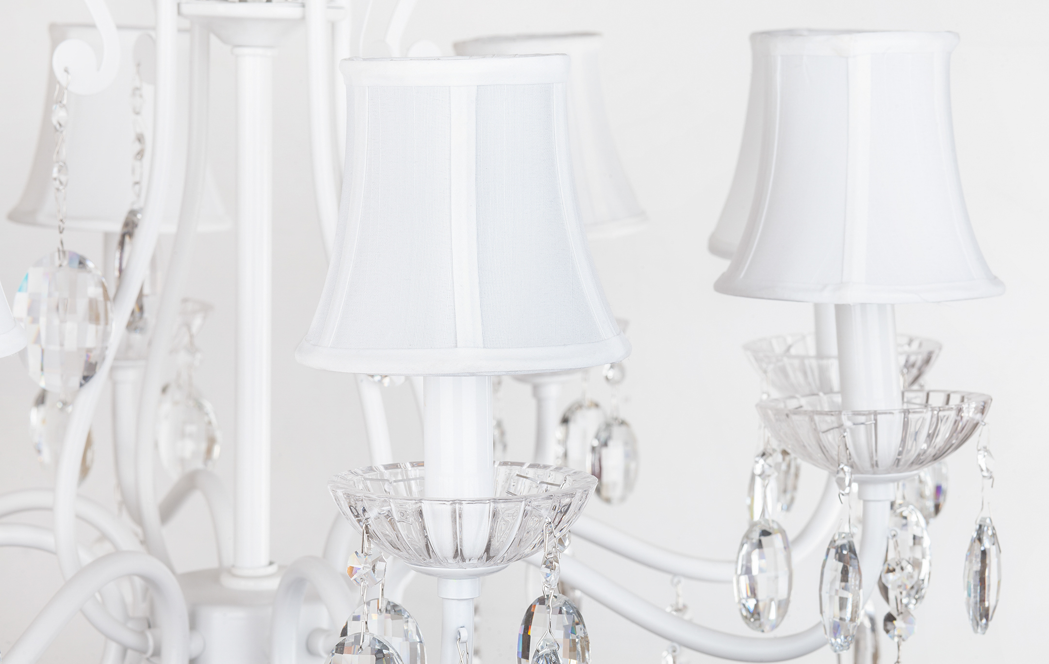 Люстра Karma D70 в интерьере в Москве Люстра Karma D70 в интерьере