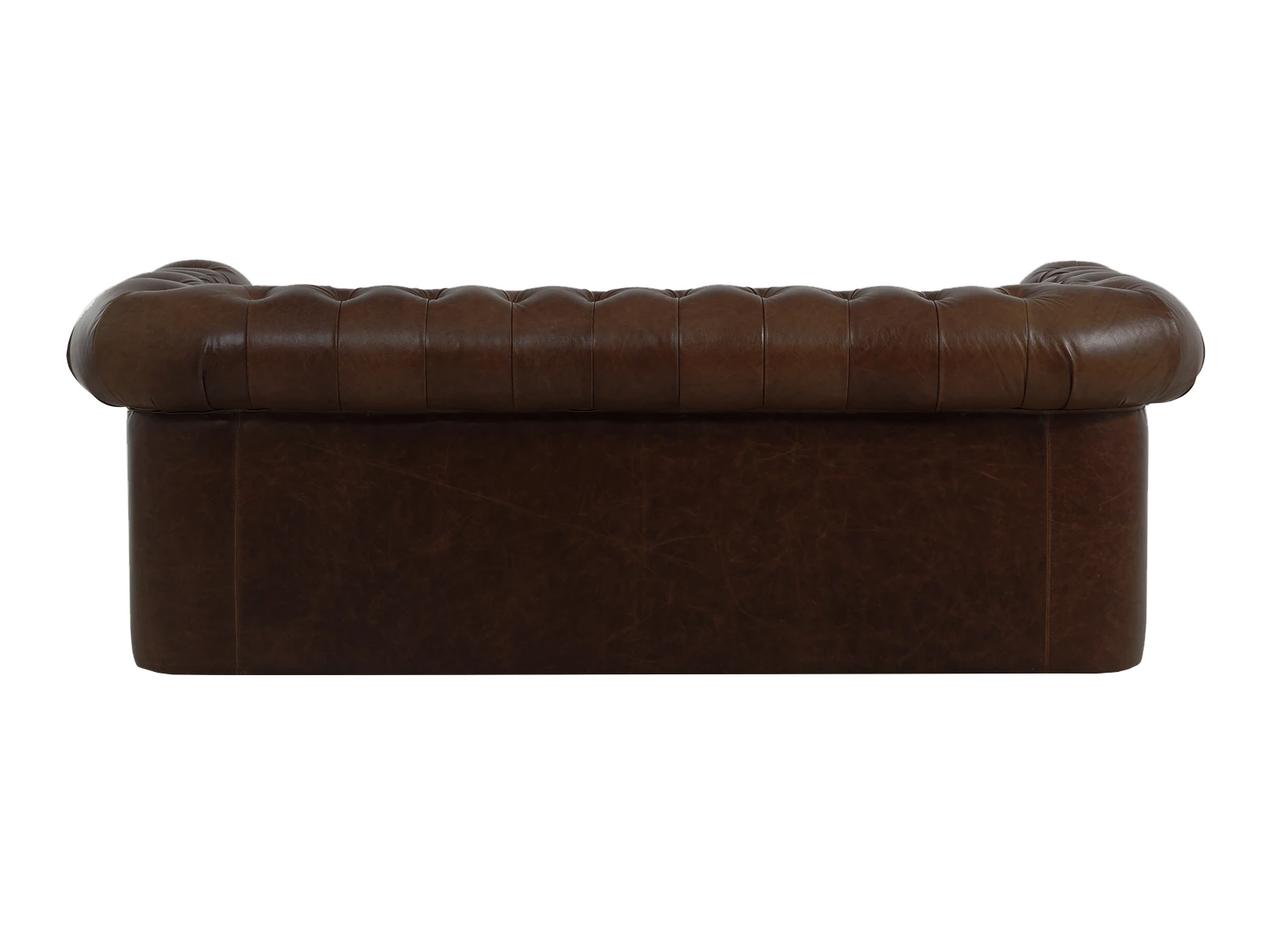 заказать Диван Chesterfield с механизмом трансформации