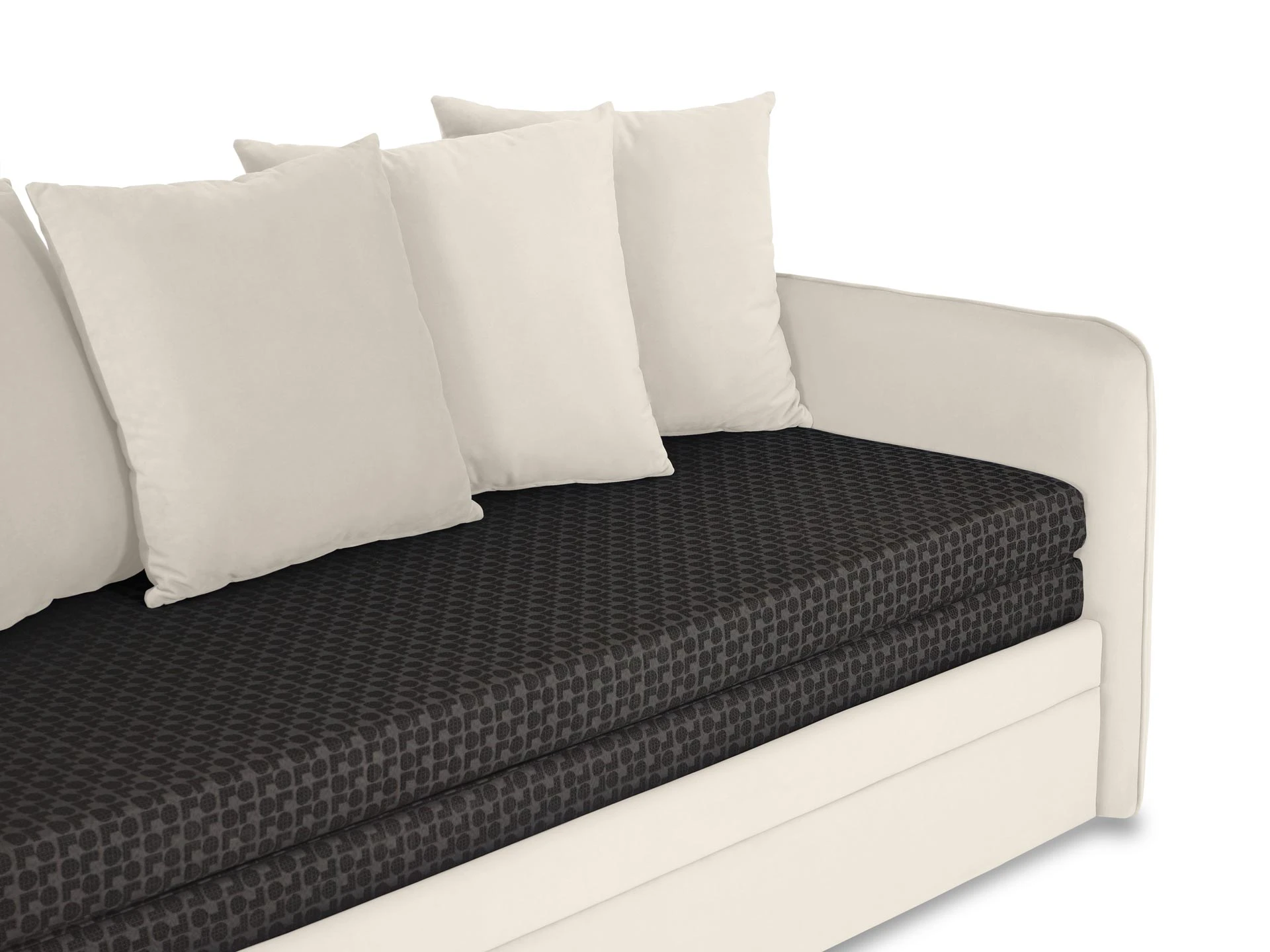 фото Кушетка Todi в Москве фото Кушетка Todi