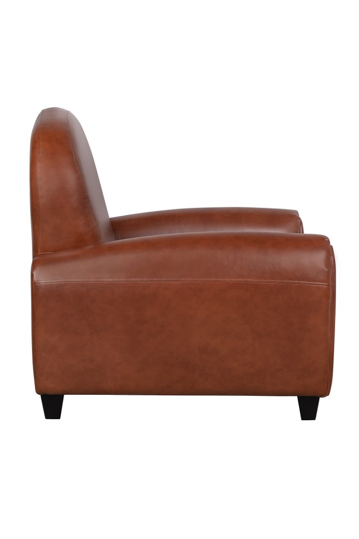 заказать Кресло широкое Flog Brown V2