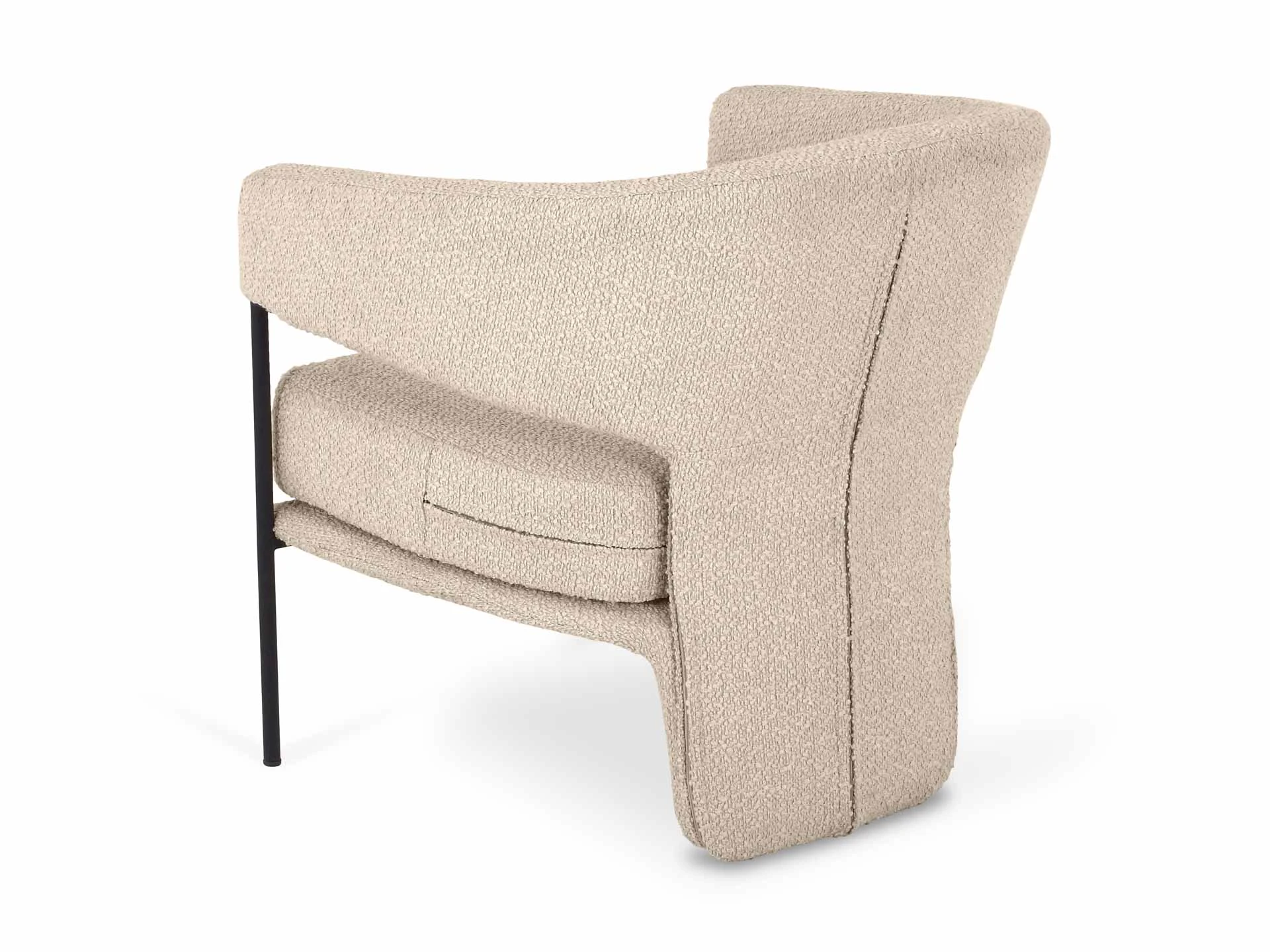 фото Кресло Loti в интерьере в Москве фото Кресло Loti в интерьере