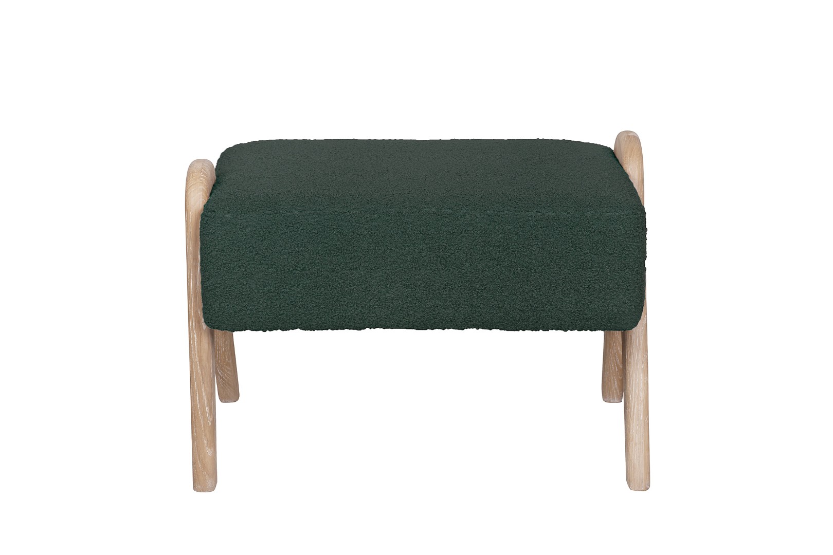 фото Кресло с пуфом для гостиниц Arrow Oak в интерьере