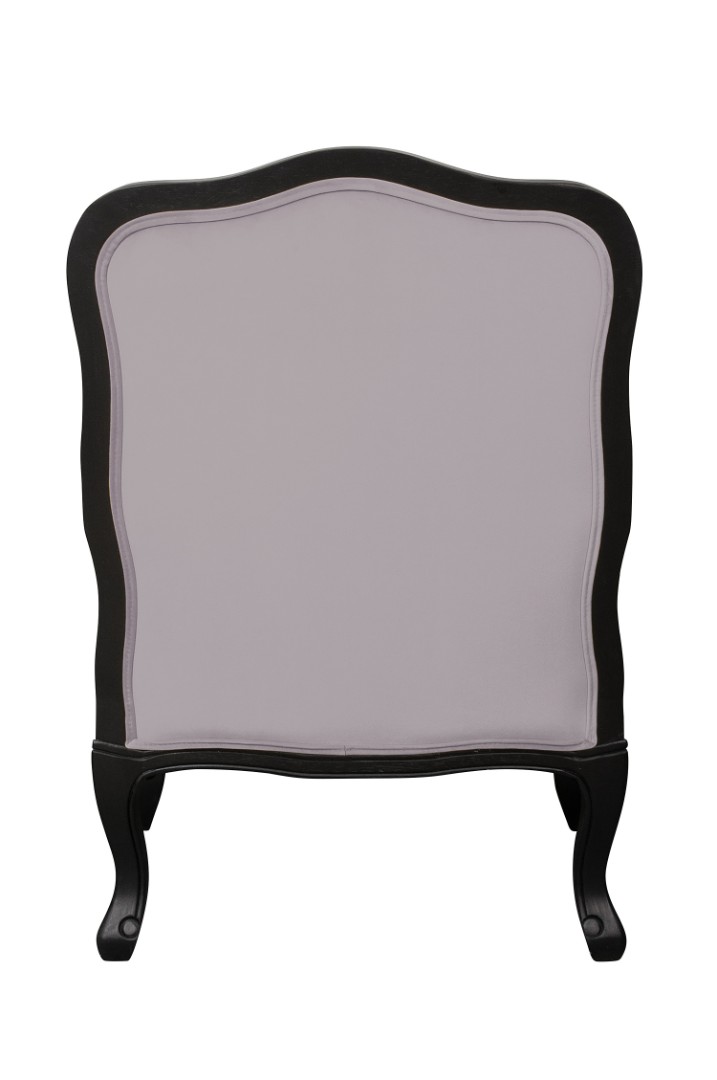 Мягкое кресло модерн Nitro Grey V2 в интернет-магазине в Москве Мягкое кресло модерн Nitro Grey V2 в интернет-магазине