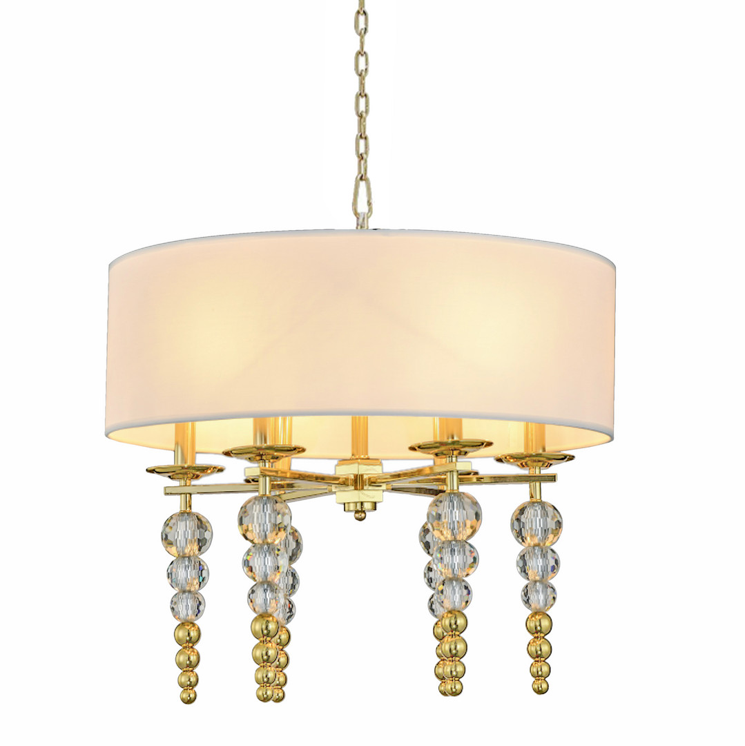 купить Люстра Oliver 8