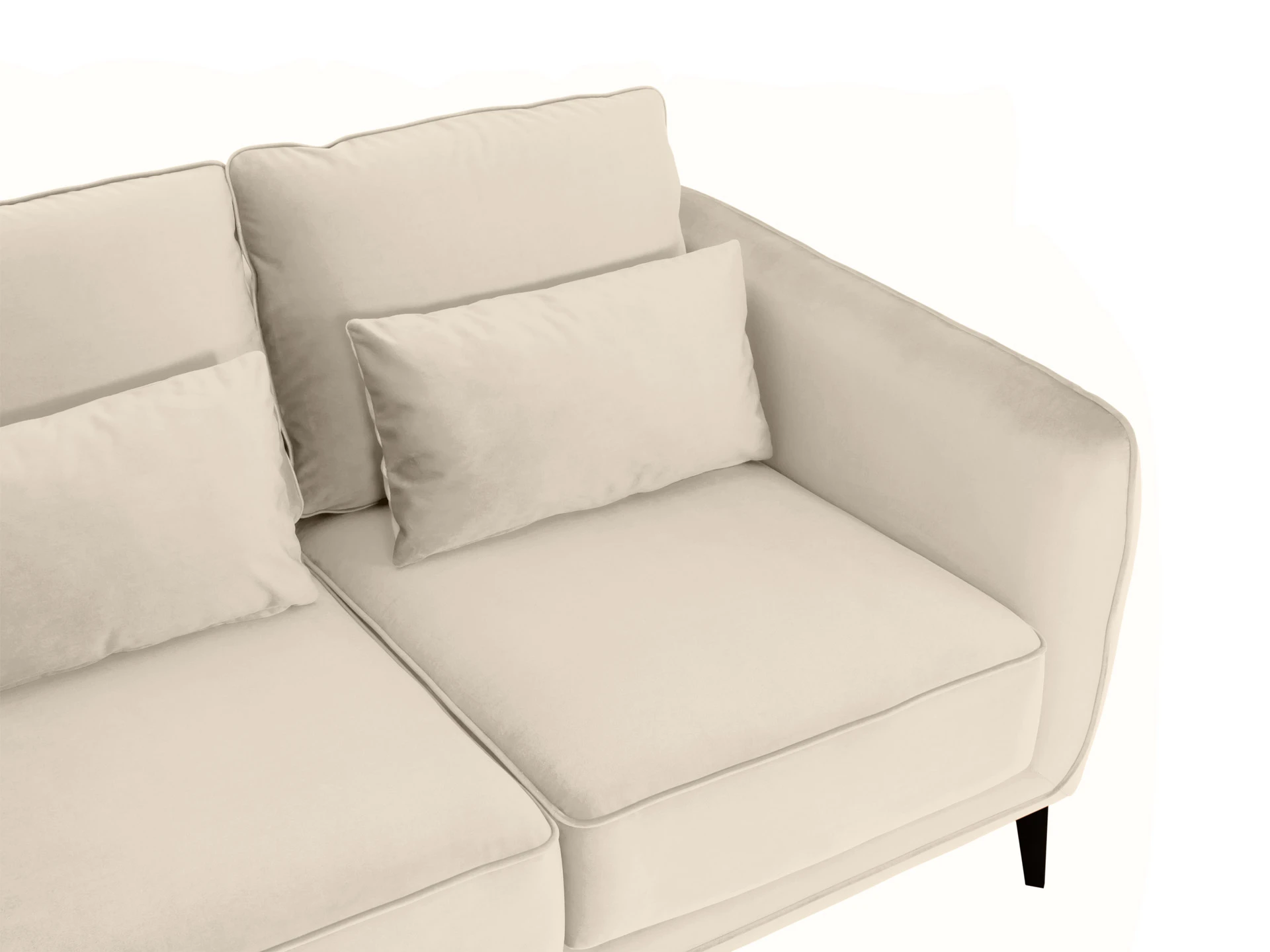 фото Диван Amsterdam двухместный в интерьере в Москве фото Диван Amsterdam двухместный в интерьере