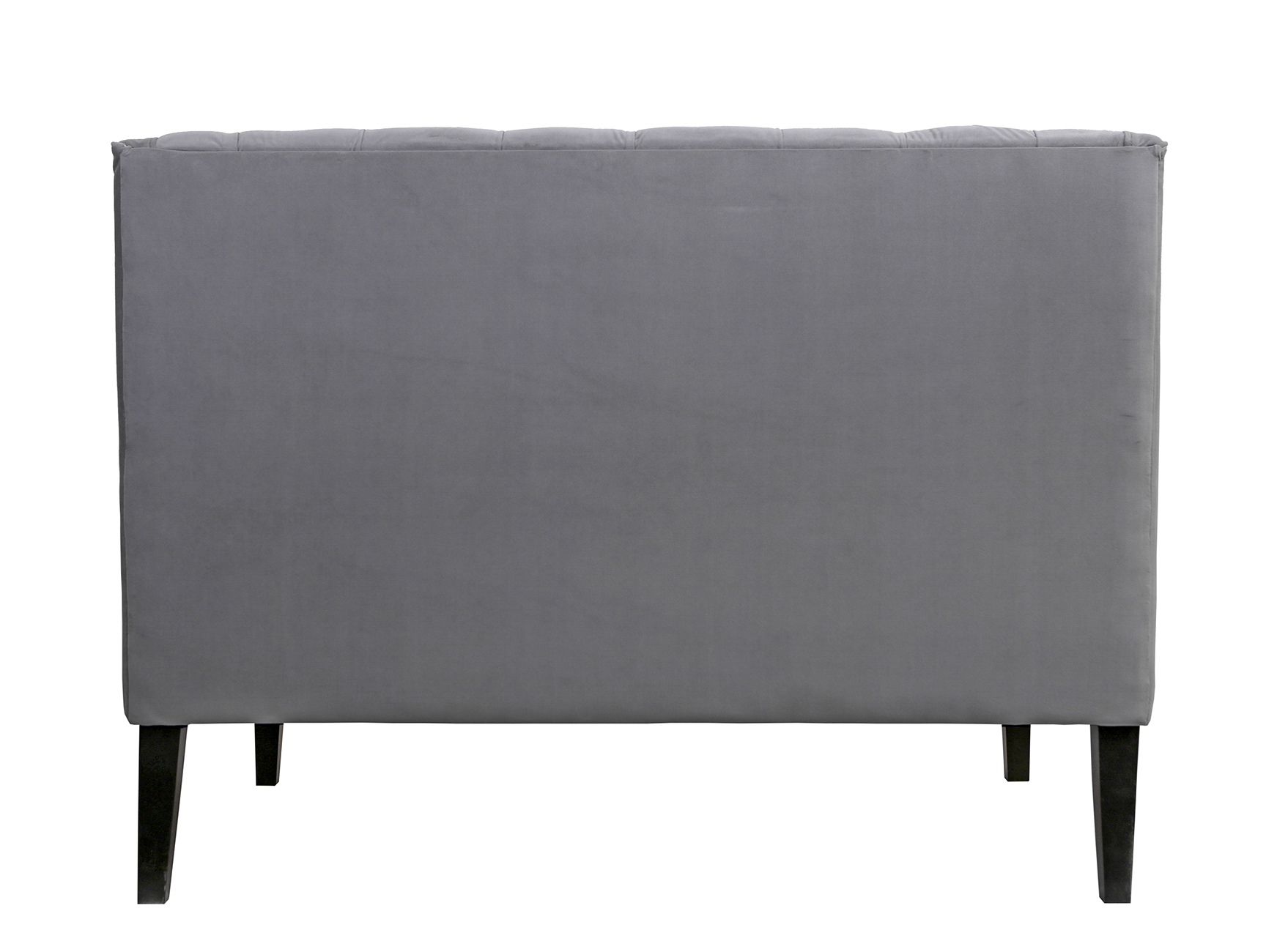 Американский диван Sommet New серый в интернет-магазине в Москве Американский диван Sommet New серый в интернет-магазине