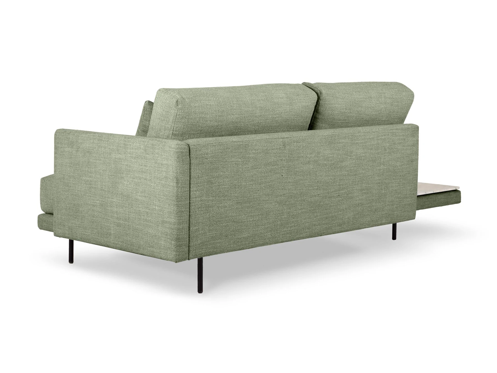 фото Кушетка Ricadi в интерьере