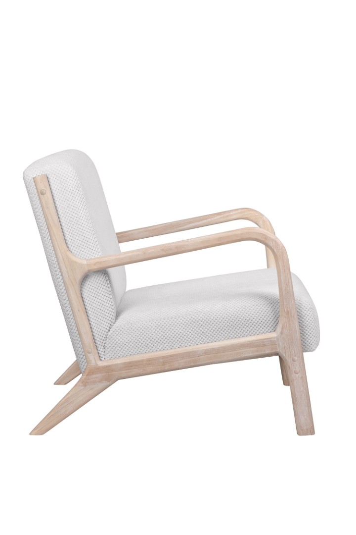 заказать Кресло дизайнерское Cody N-white в Санкт-Петербурге