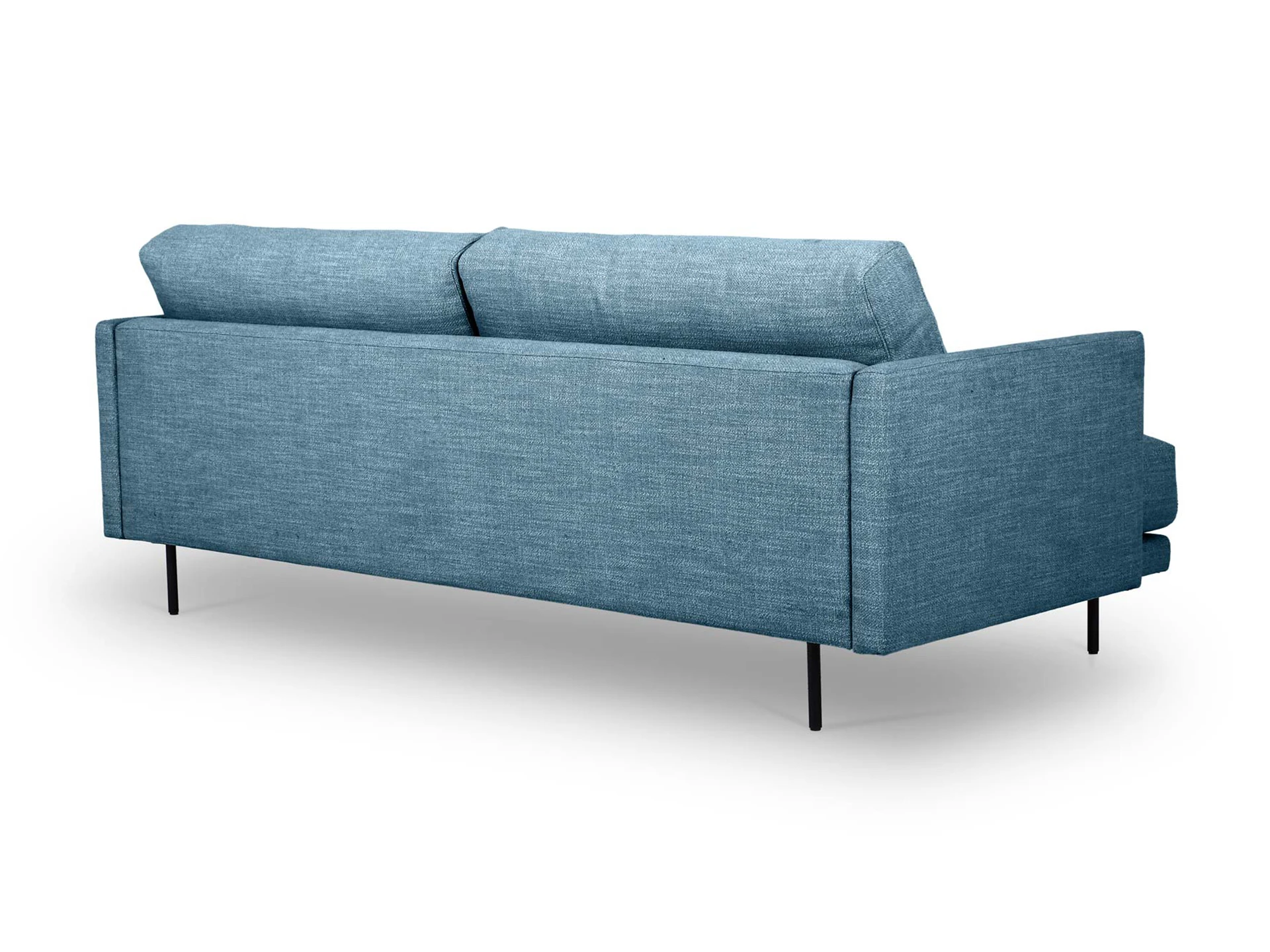 фото Диван Ricadi трёхместный в интерьере в Москве фото Диван Ricadi трёхместный в интерьере