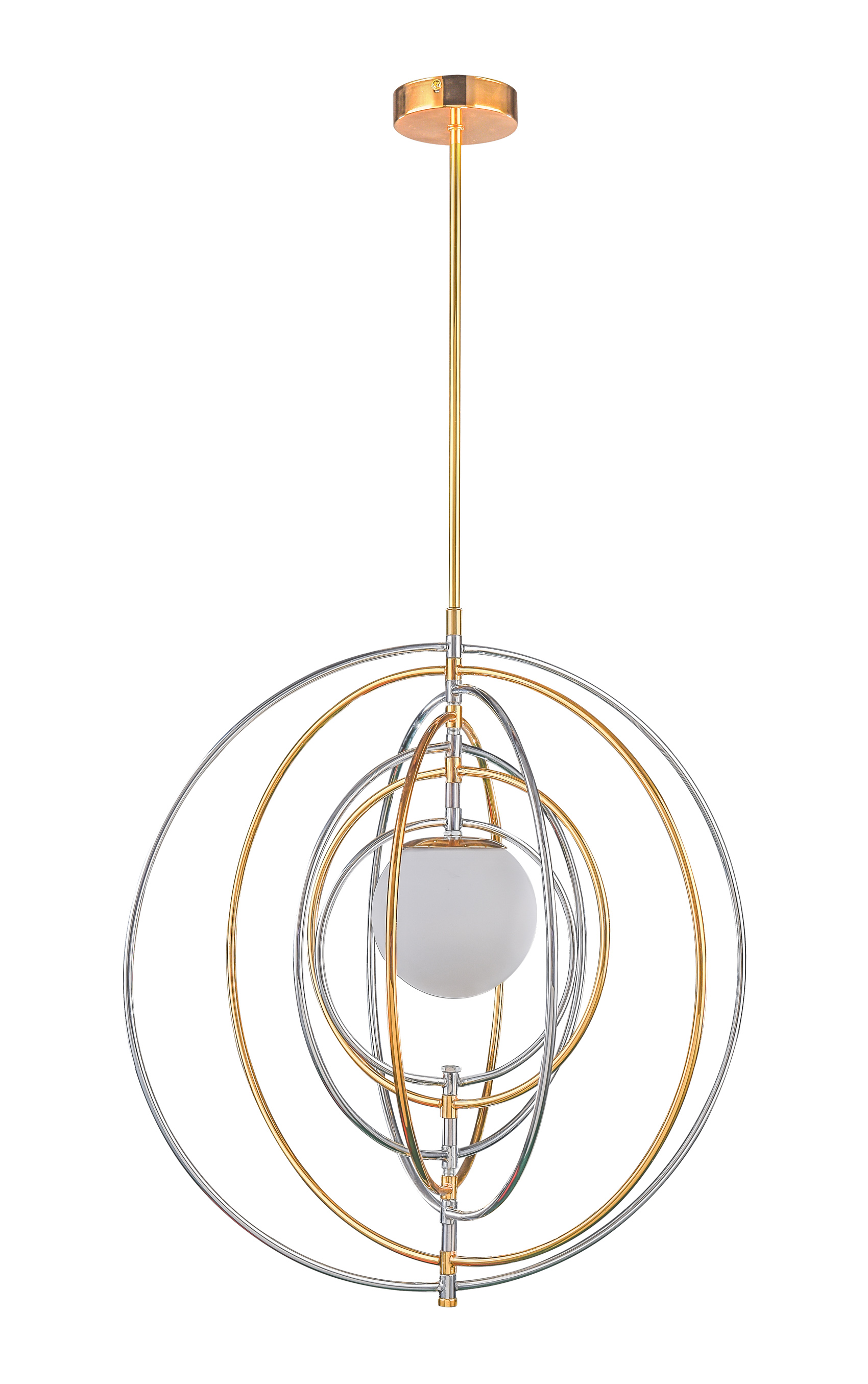 фото Люстра Orbital 500