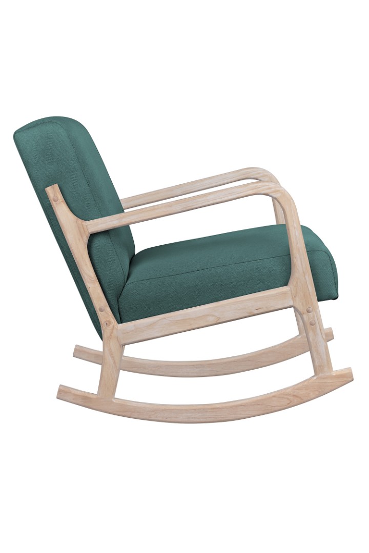 заказать Кресло-качалка Cody B-emerald