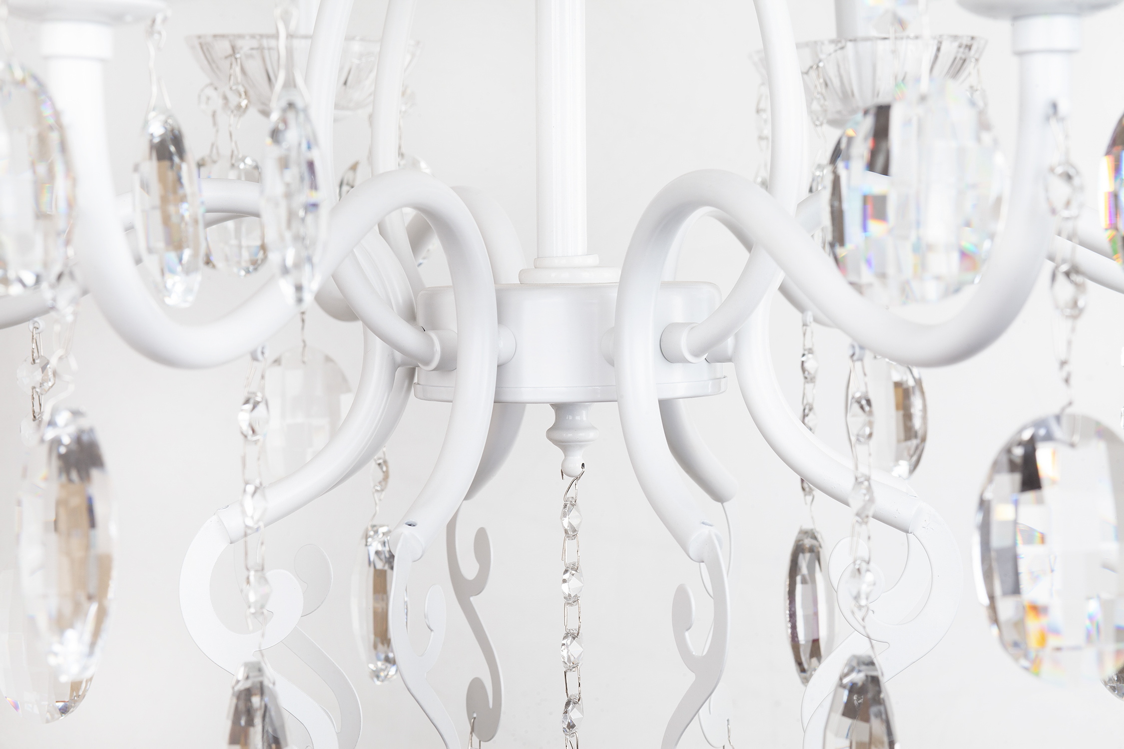 фото Люстра Karma D70 в интерьере в Москве фото Люстра Karma D70 в интерьере