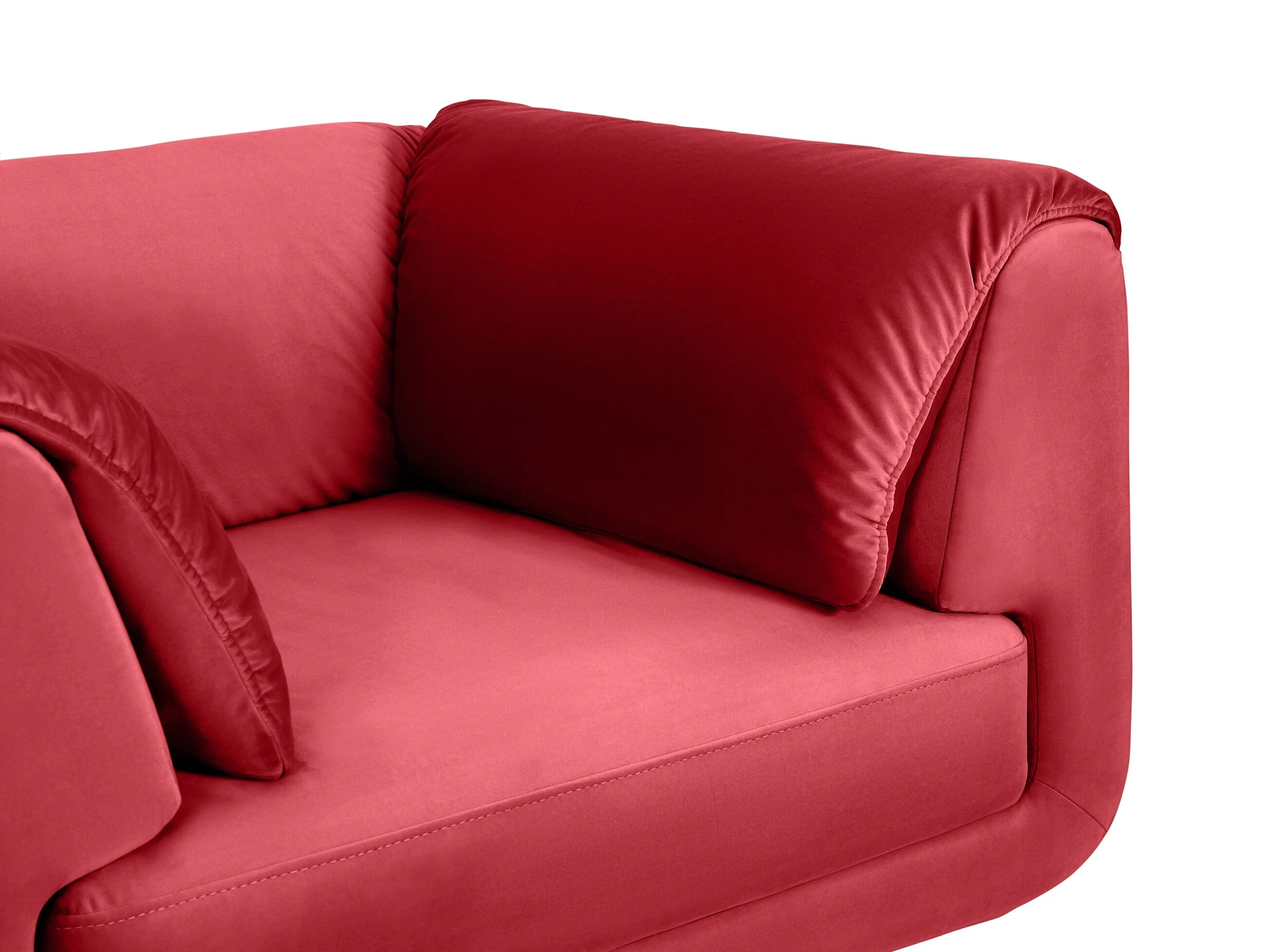 Кресло Marsala в интерьере в Москве Кресло Marsala в интерьере