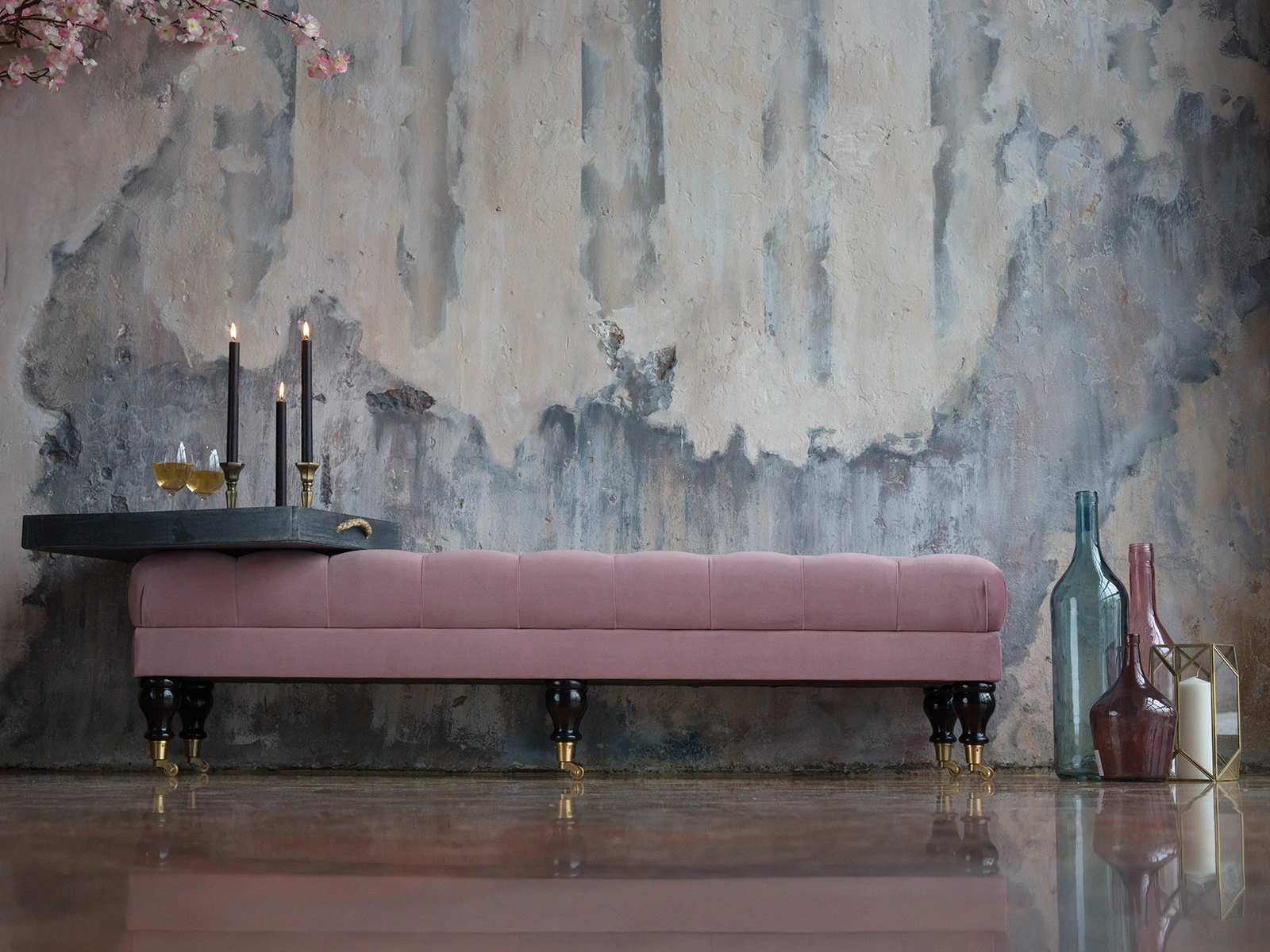 купить Банкетка Jazz Большая в Москве купить Банкетка Jazz Большая