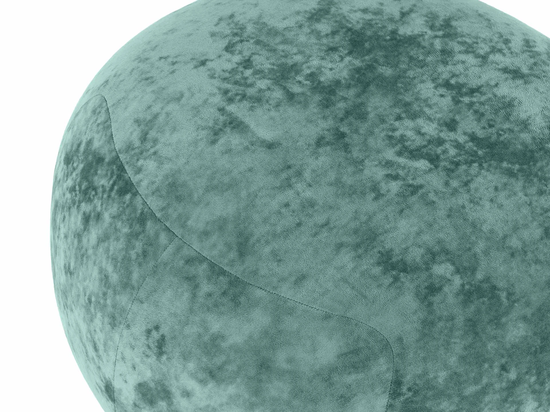 Пуф Lucca в интерьере в Москве Пуф Lucca в интерьере