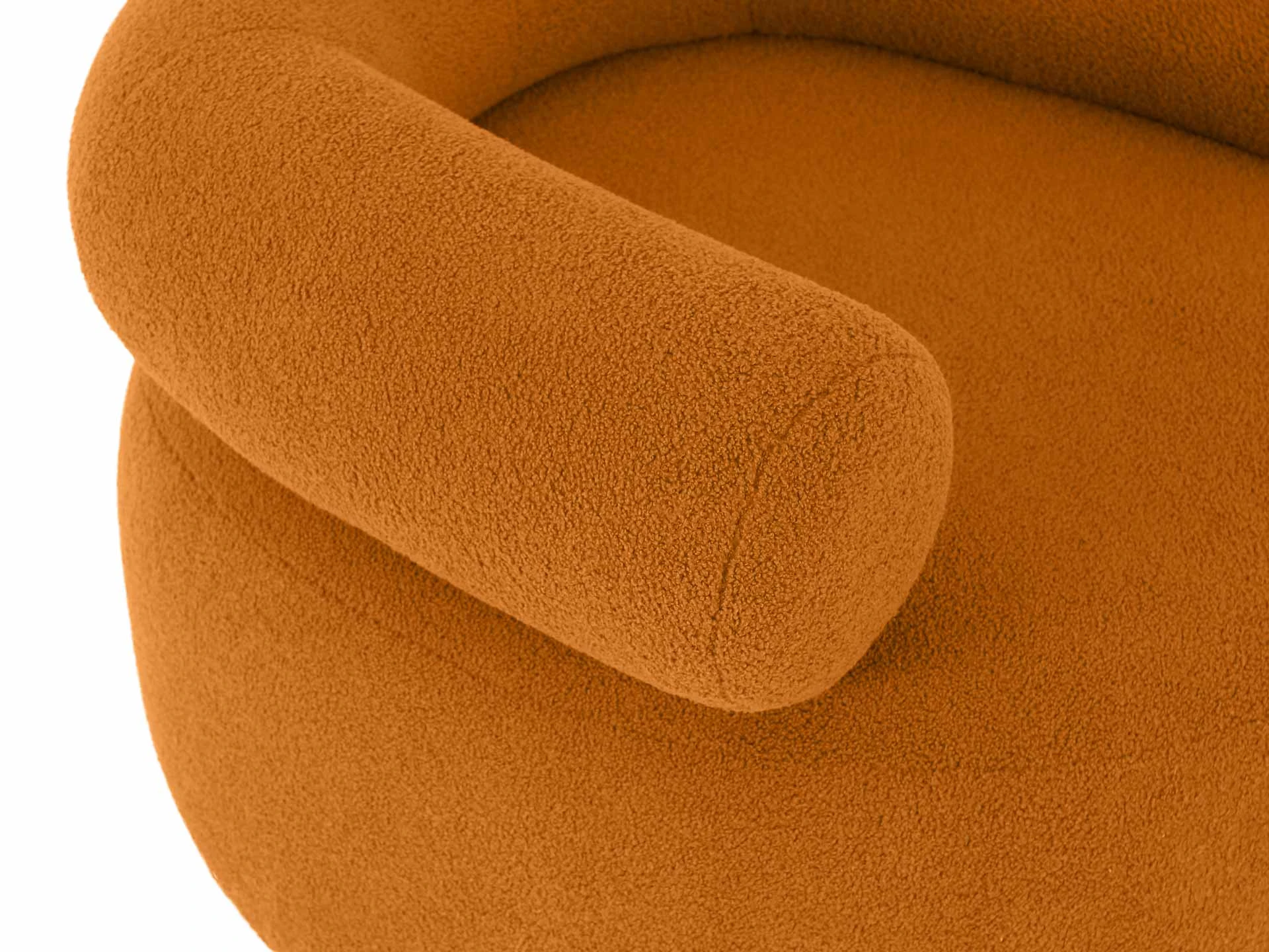 Кресло Tirella вращающееся в интернет-магазине в Москве Кресло Tirella вращающееся в интернет-магазине