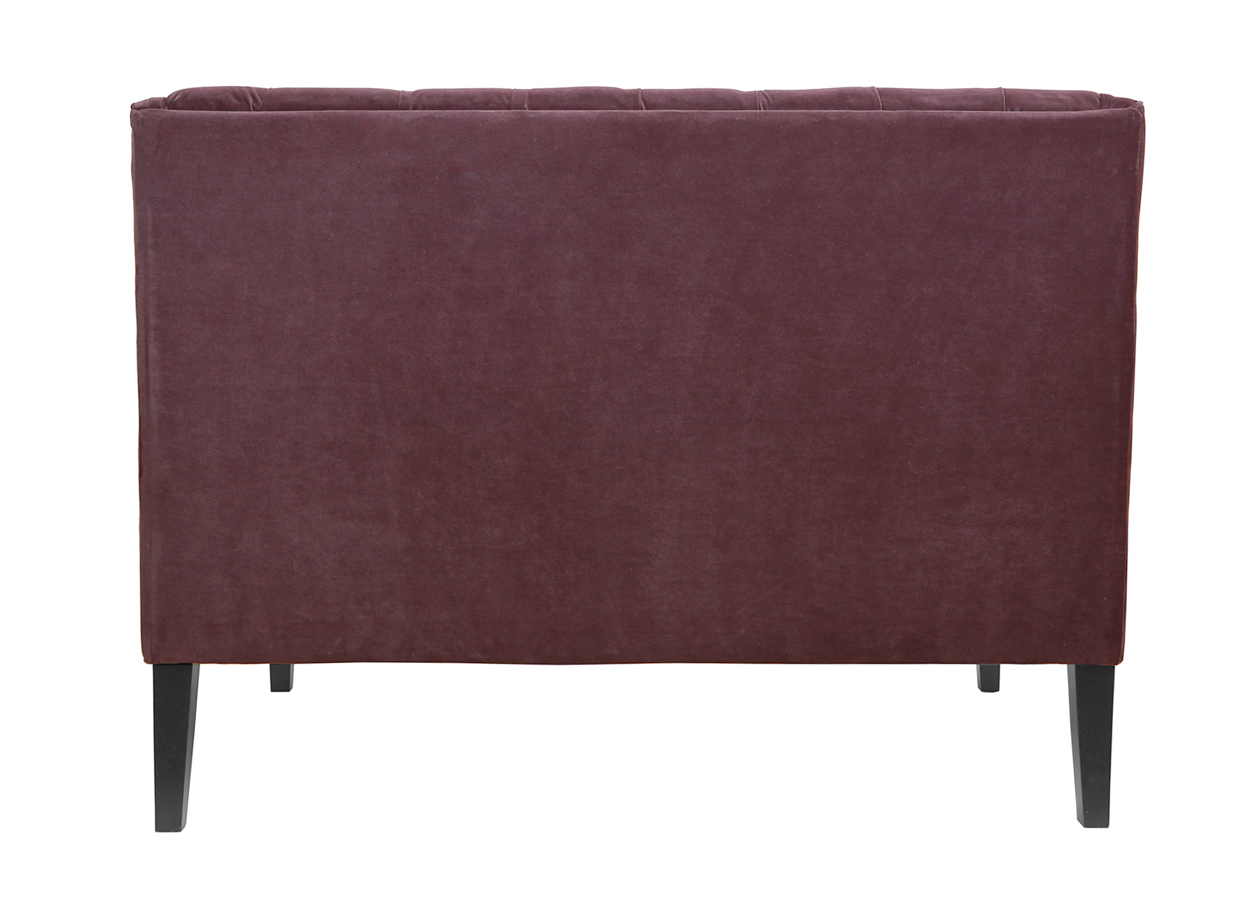 красивый Американский диван Sommet Brown Red в Санкт-Петербурге