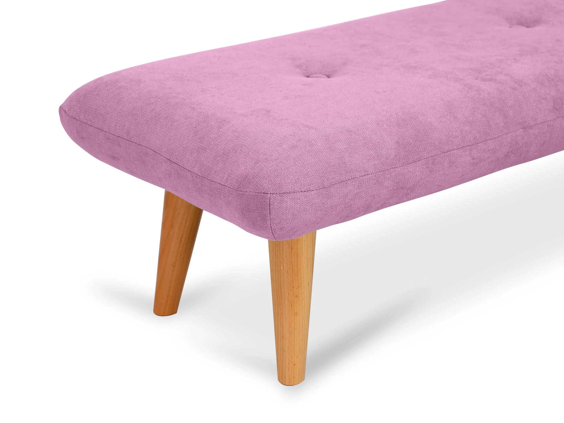 фото Банкетка Loa в интерьере