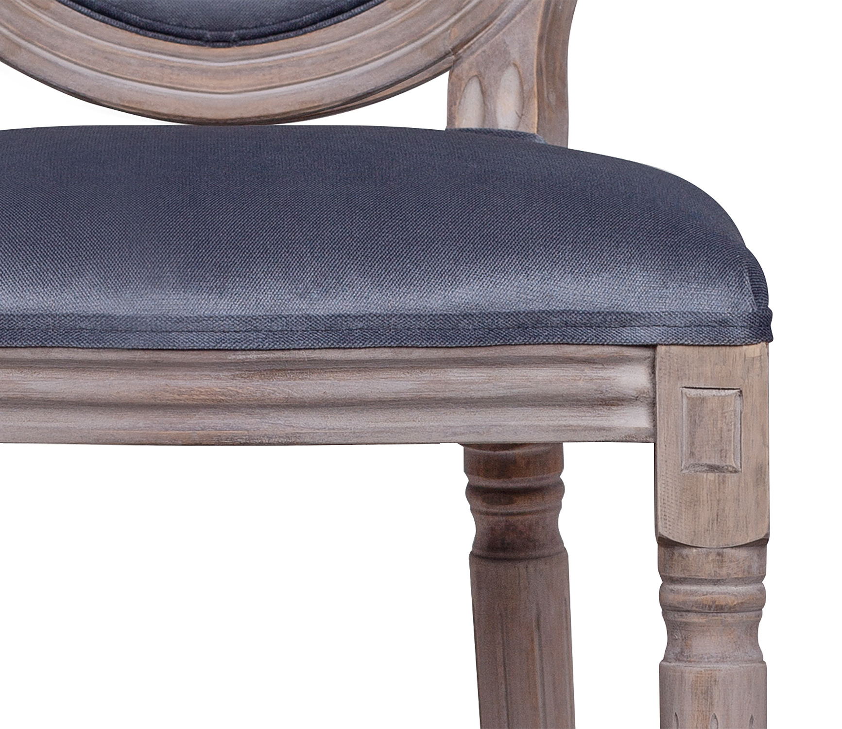 фото Дизайнерский барный стул Filon Vell Grey в Москве фото Дизайнерский барный стул Filon Vell Grey