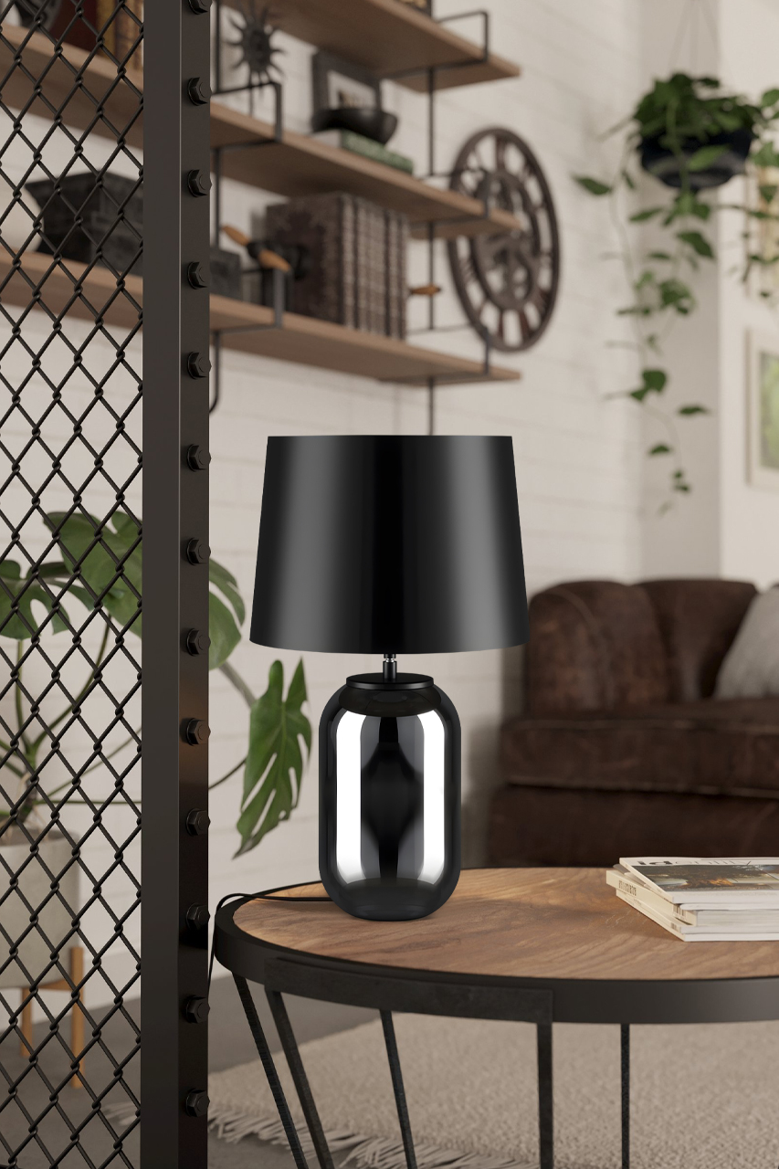 купить 390063 Настольная лампа CUITE в Москве купить 390063 Настольная лампа CUITE