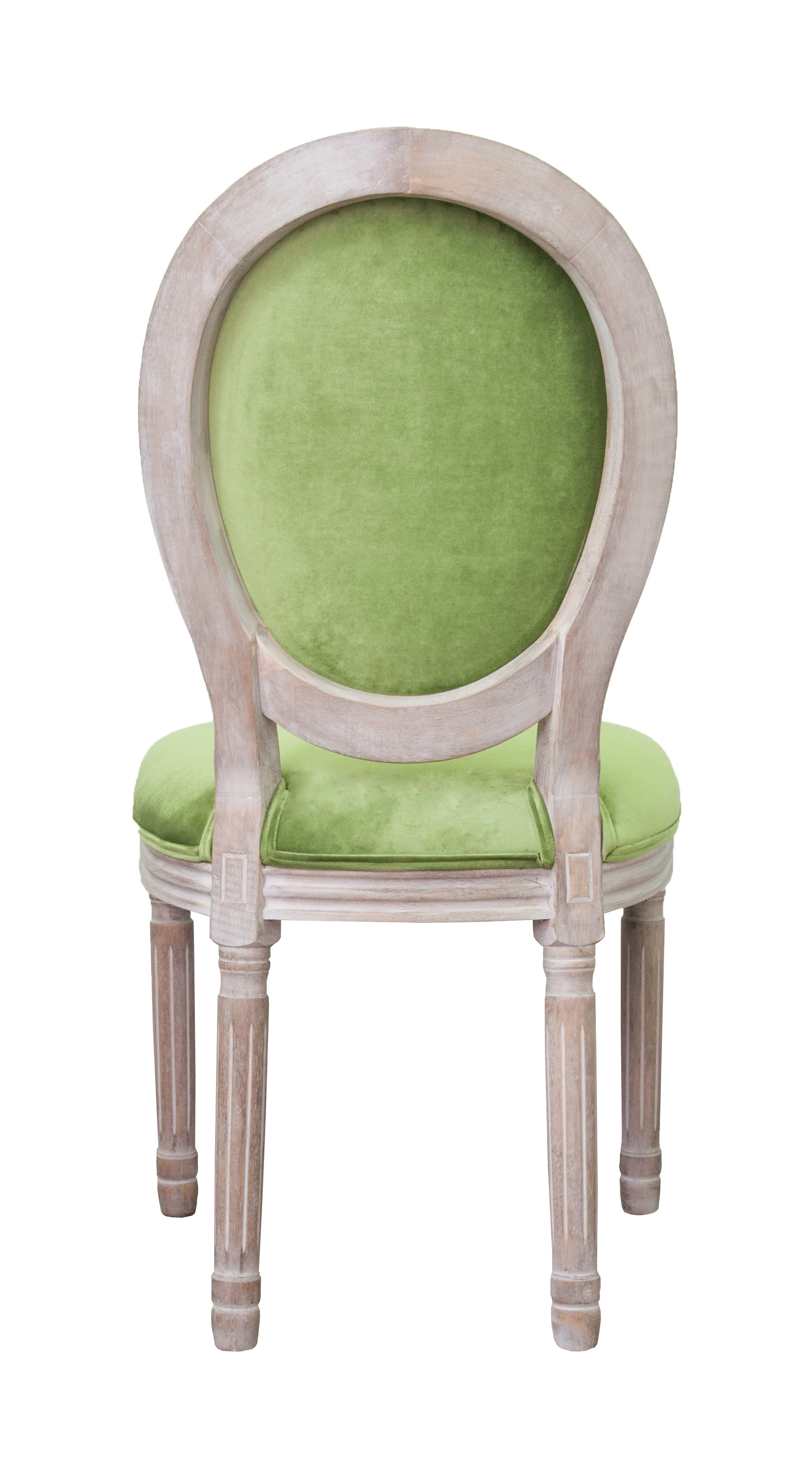 Дизайнерский обеденный стул модерн Volker Green в интернет-магазине в Москве Дизайнерский обеденный стул модерн Volker Green в интернет-магазине