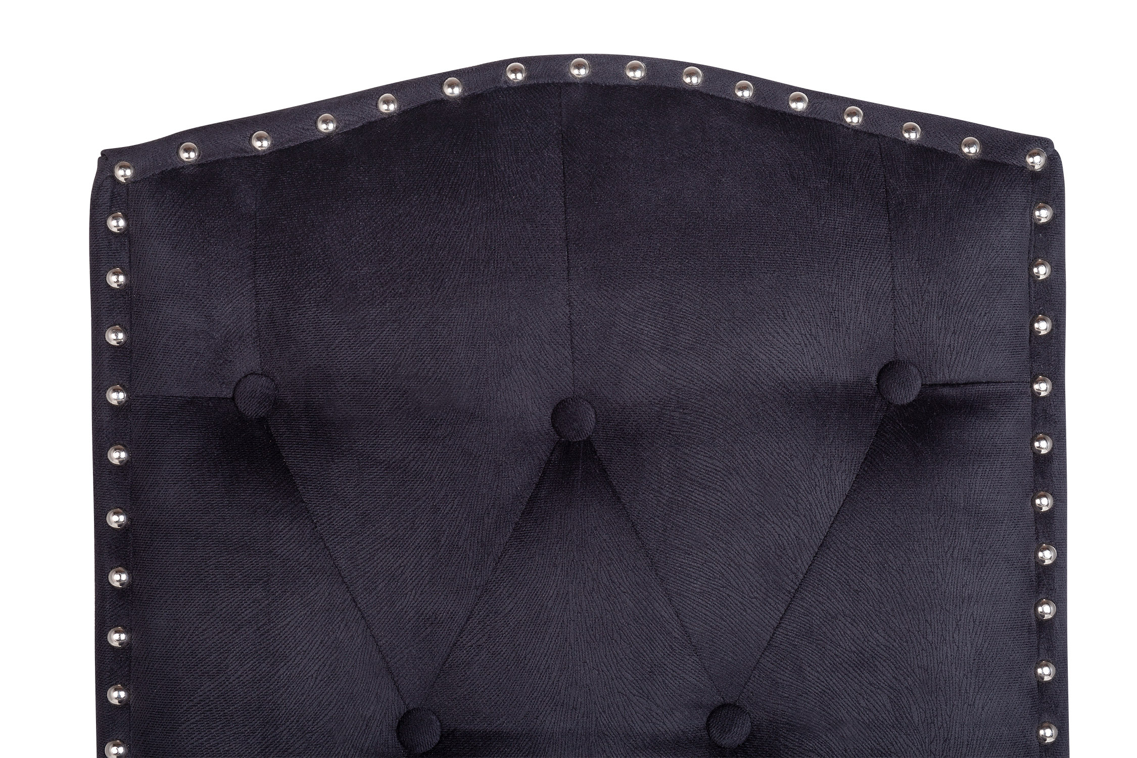 Стул Melis Black в интерьере в Москве Стул Melis Black в интерьере