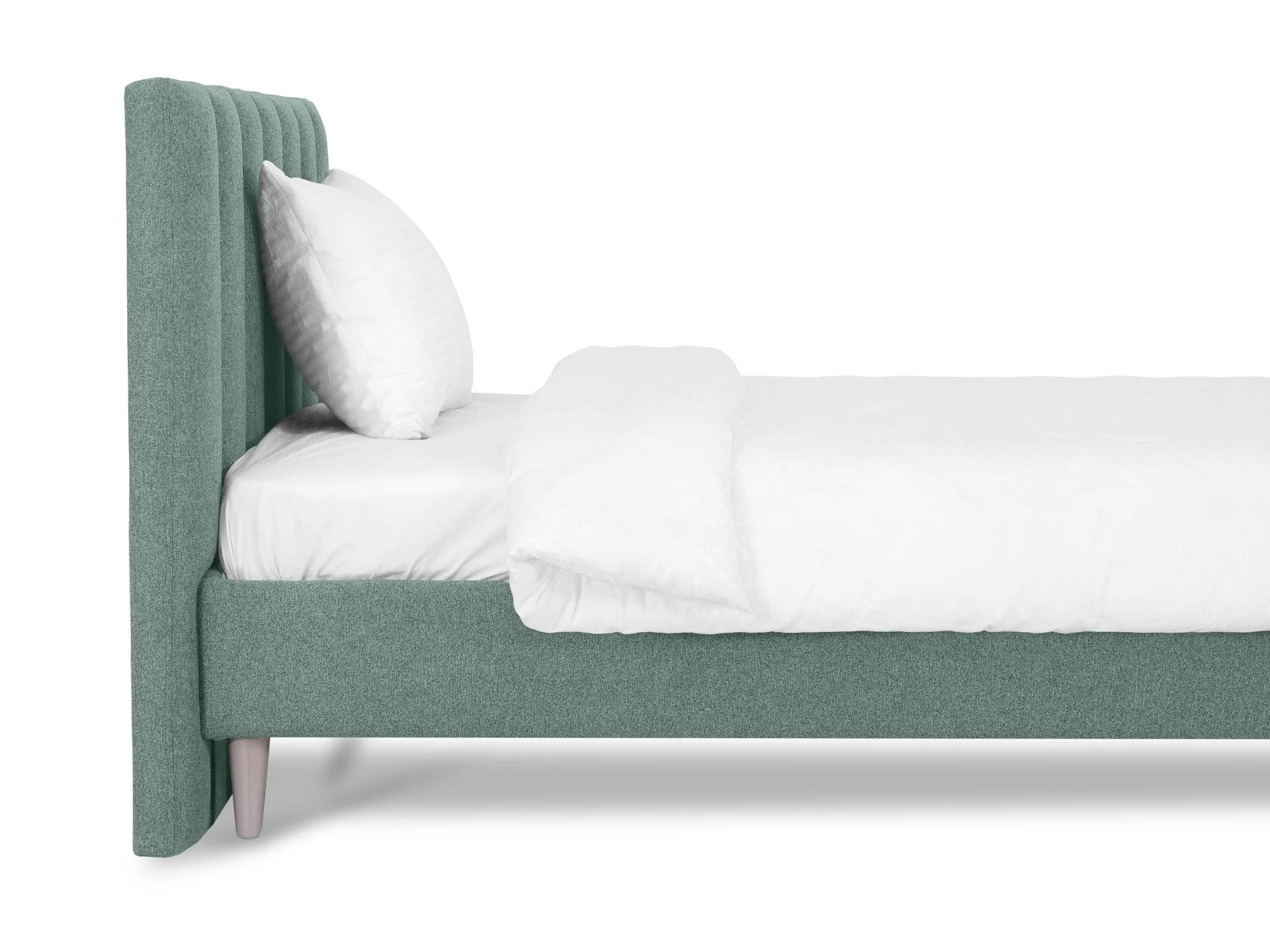 фото Кровать Prince Louis L в интерьере