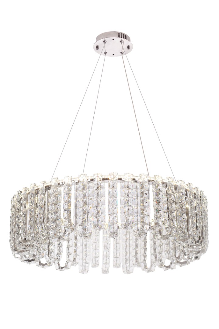 Люстра Vortix D600 в интернет-магазине