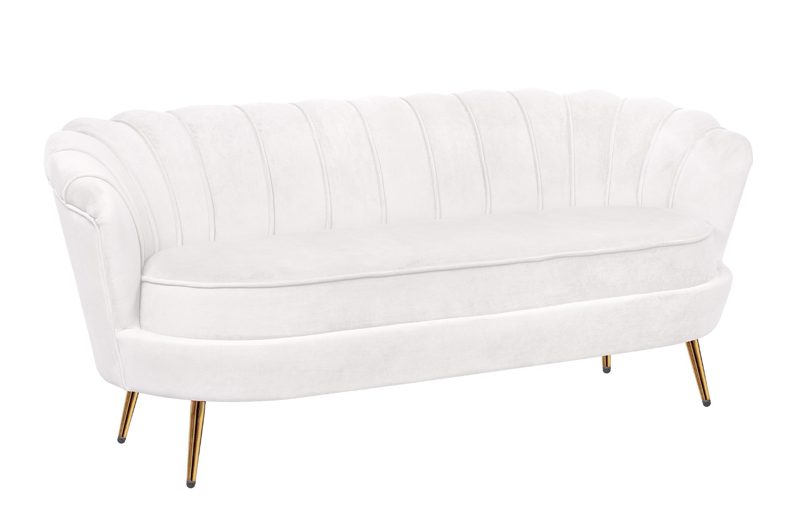 купить Диван ракушка Pearl Triple Beige