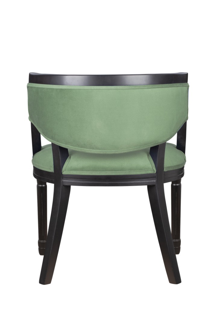 Стул Orzo Olive в интернет-магазине