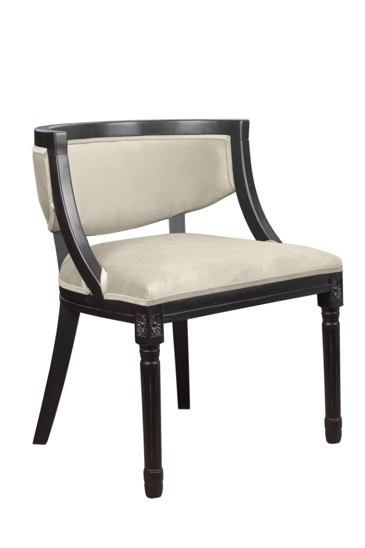 купить Стул Orzo Cream