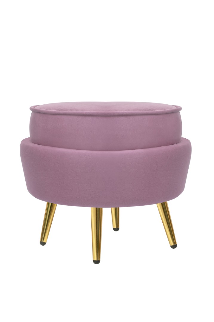 купить Пуф Pearl Adorn Pink в Москве купить Пуф Pearl Adorn Pink