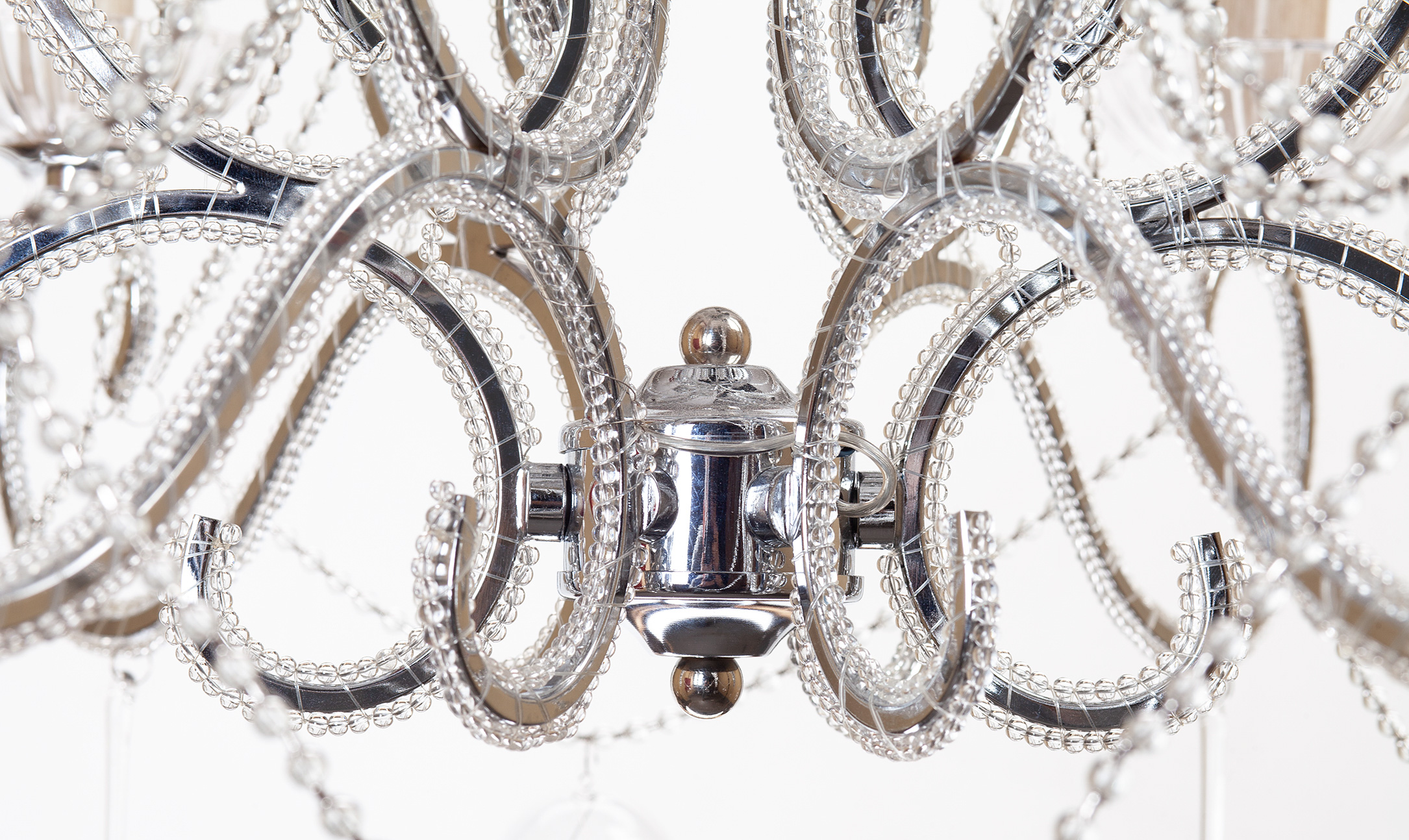 заказать Люстра Silvest в интернет-магазине