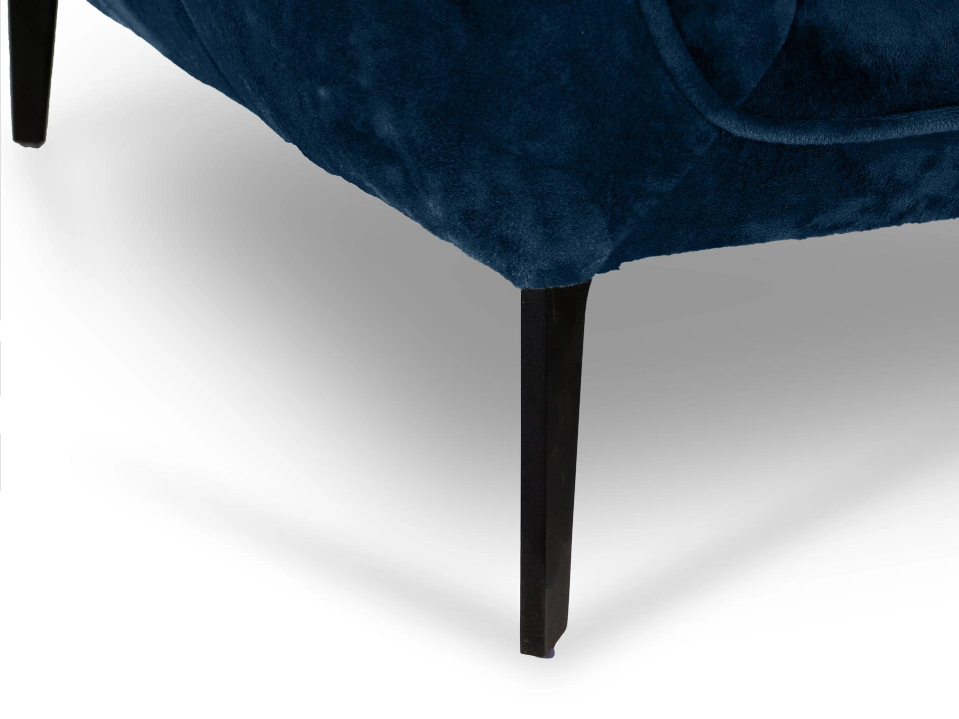 фото Диван Amsterdam трёхместный в интерьере