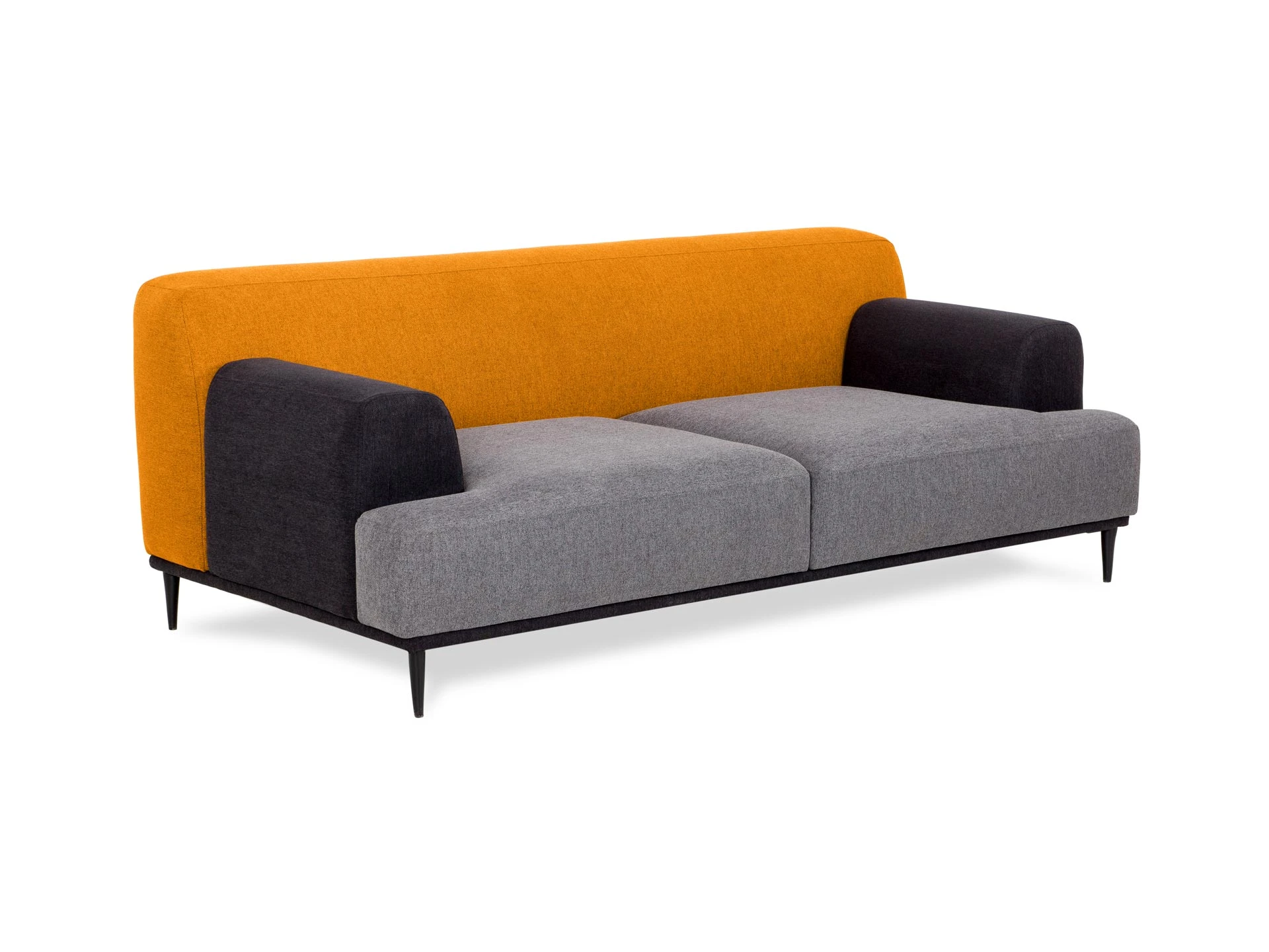 купить Диван Portofino wave 2-х местный