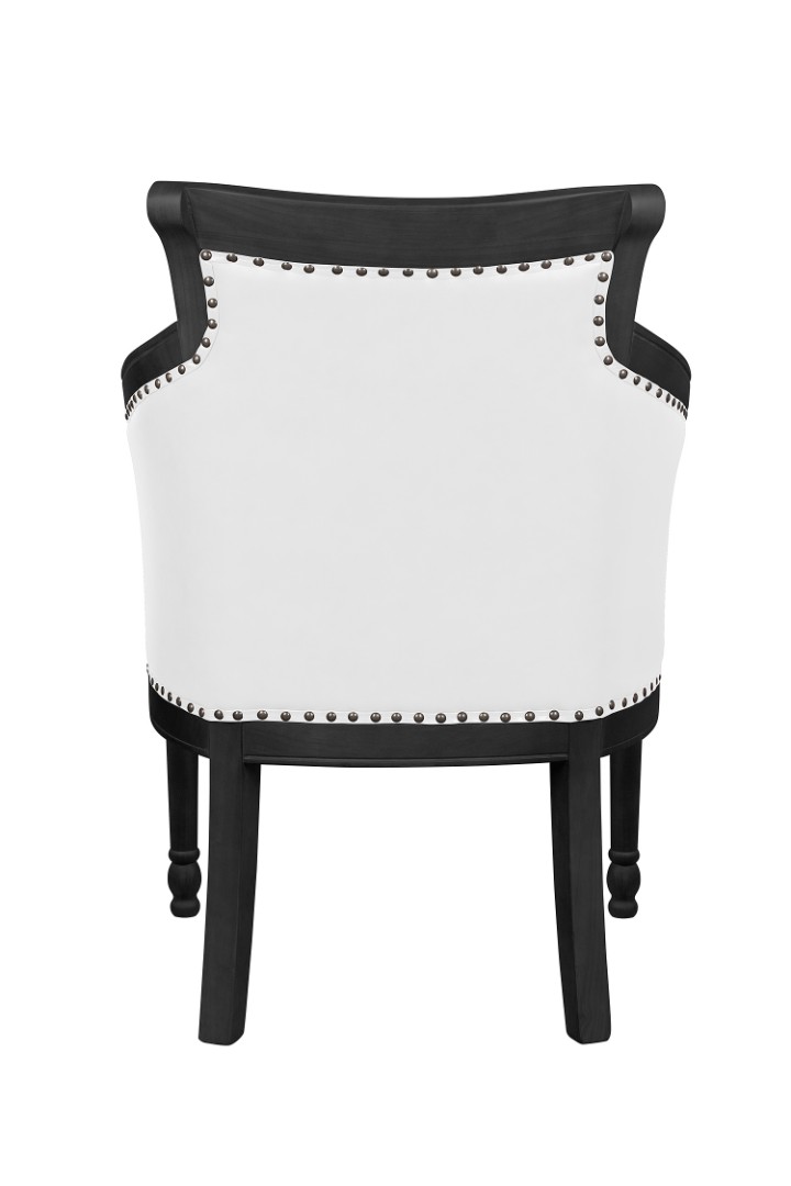 Кресло Valene White в интернет-магазине