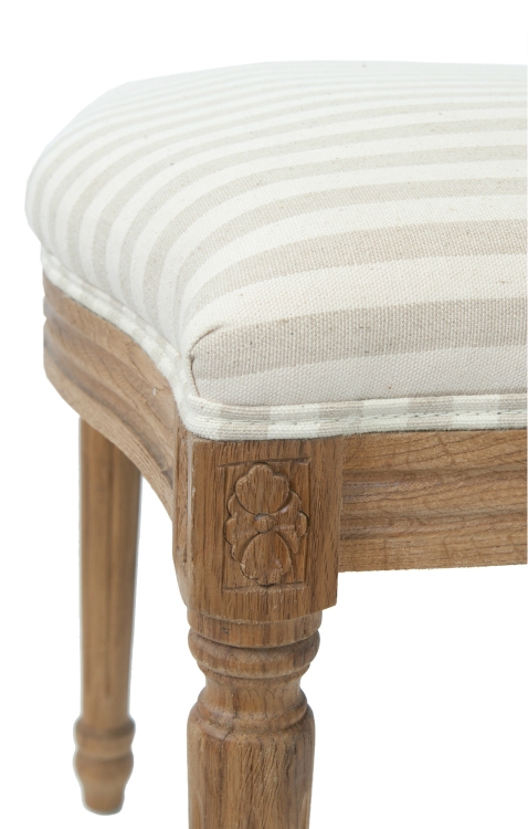 фото Стул Miro Pinstripe