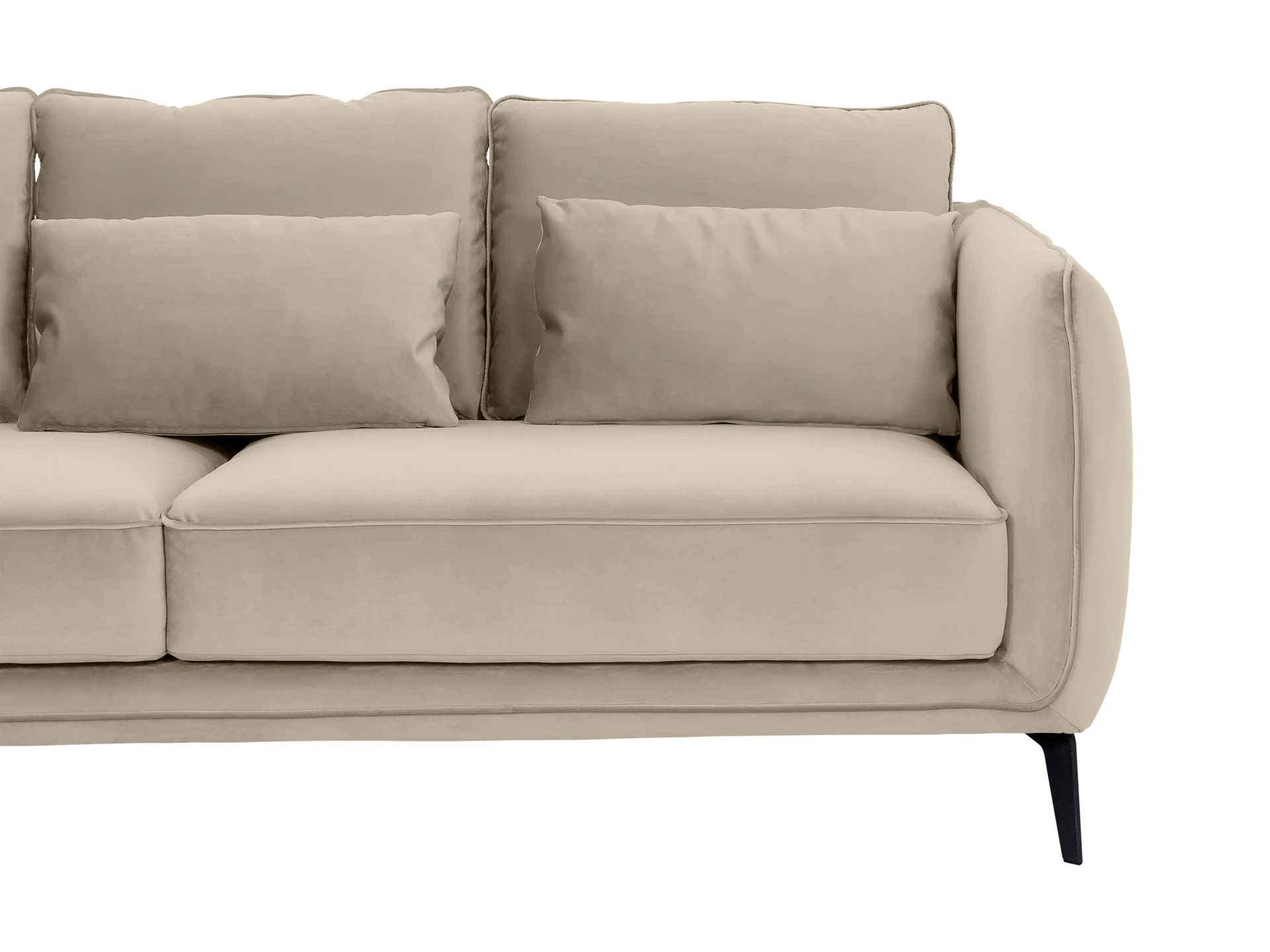 заказать Диван Amsterdam трёхместный