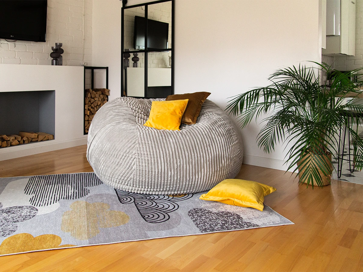 купить Пуф Amalfi в интернет-магазине