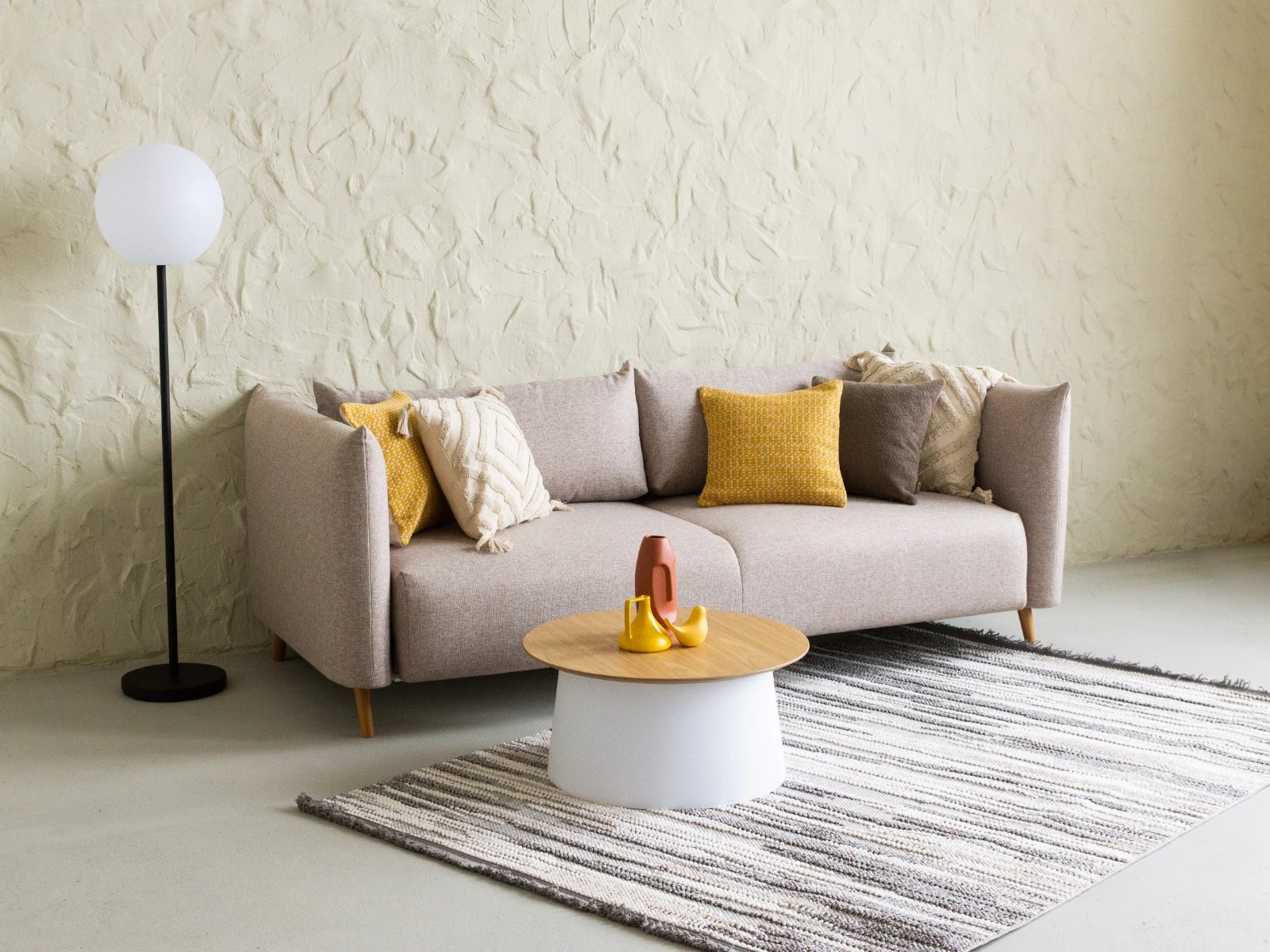 купить Cтол журнальный Geo в интернет-магазине