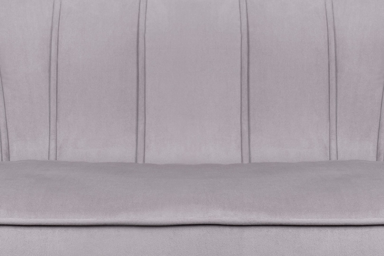 заказать Диван ракушка Pearl Double Grey