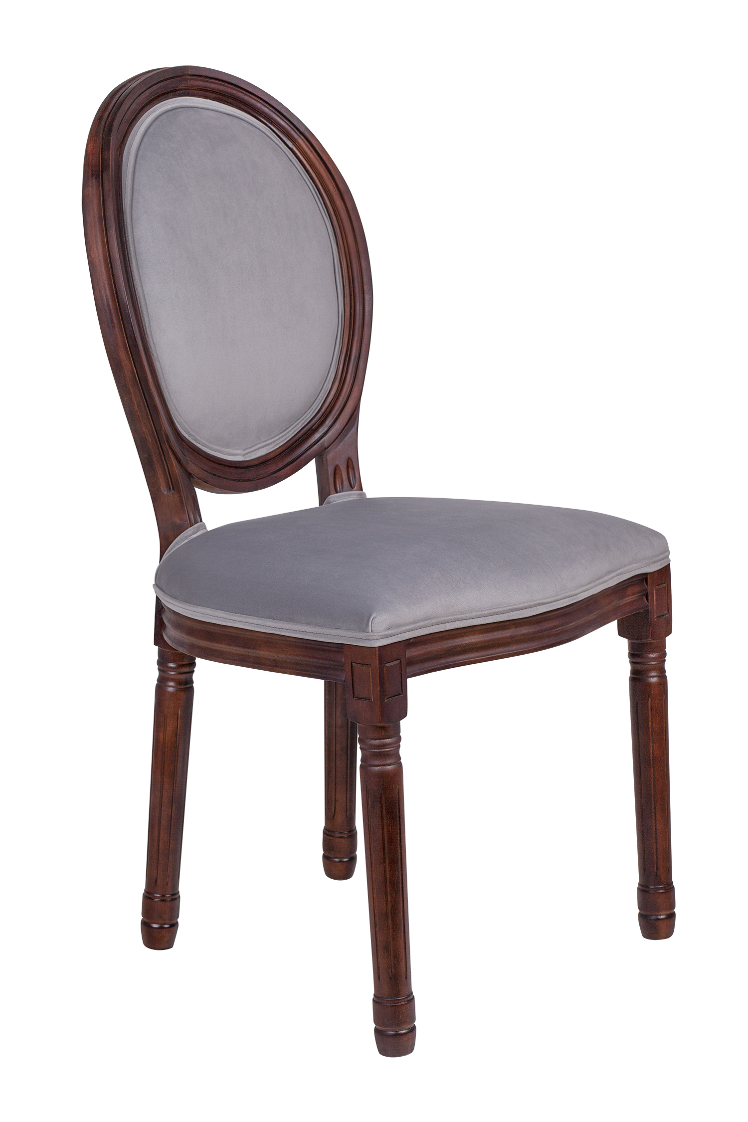 купить Стул Volker Bechgrey