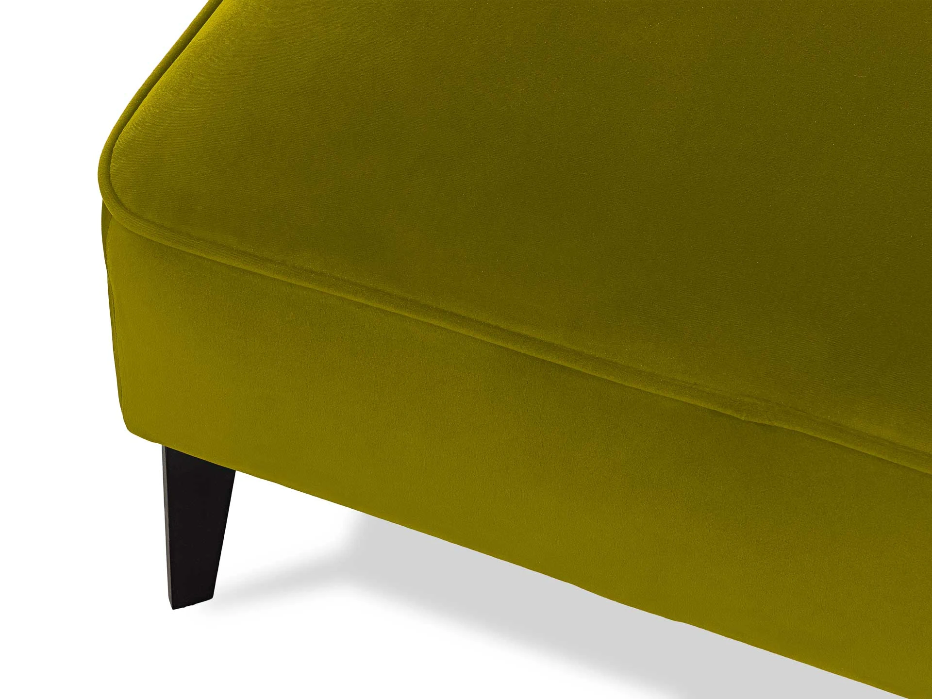 Пуф Amsterdam в интерьере в Москве Пуф Amsterdam в интерьере