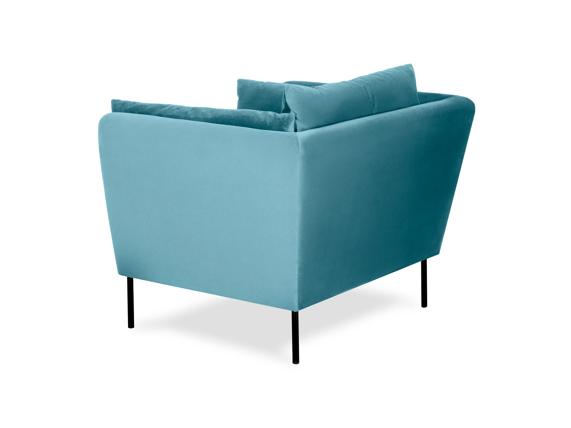 фото Кресло Copenhagen в интерьере