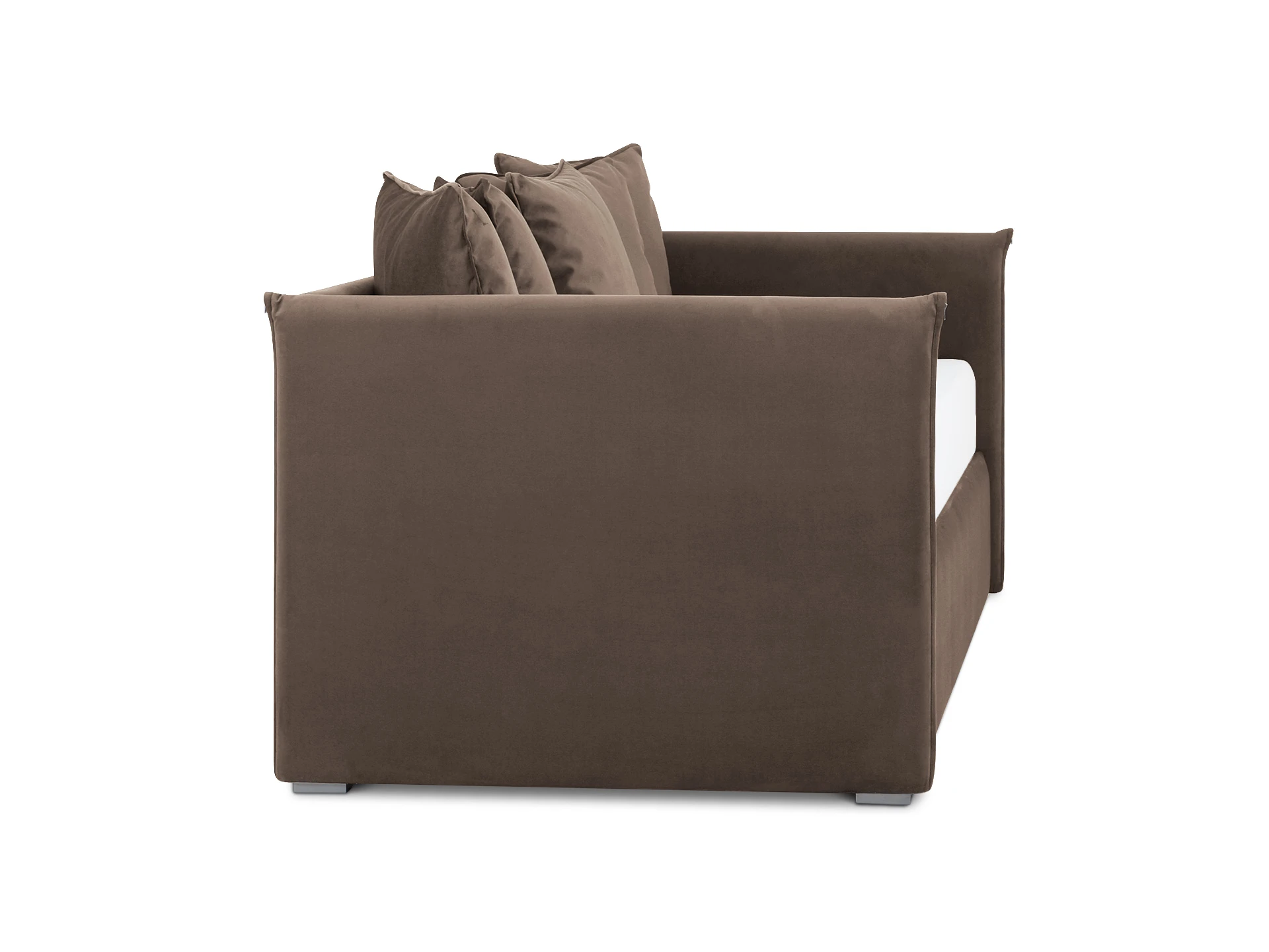 заказать Кровать-кушетка Milano в Москве заказать Кровать-кушетка Milano