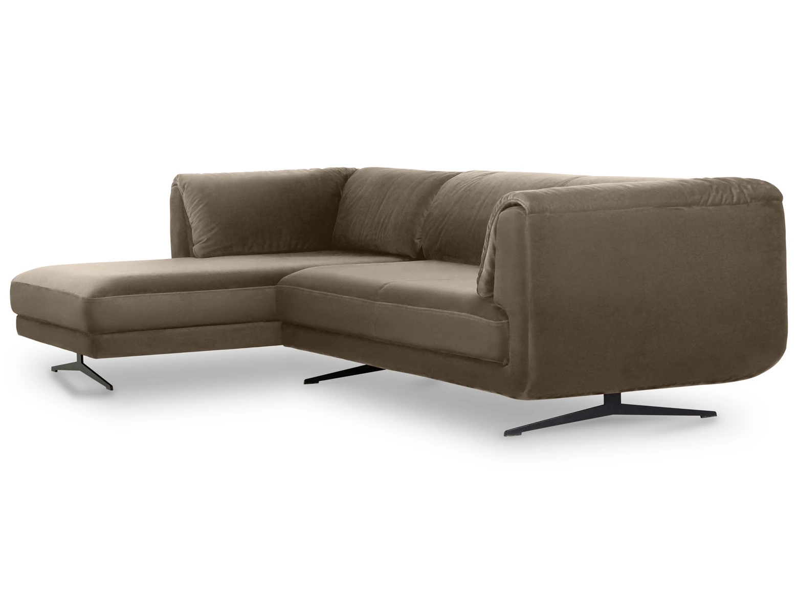 заказать Диван Marsala угловой левый