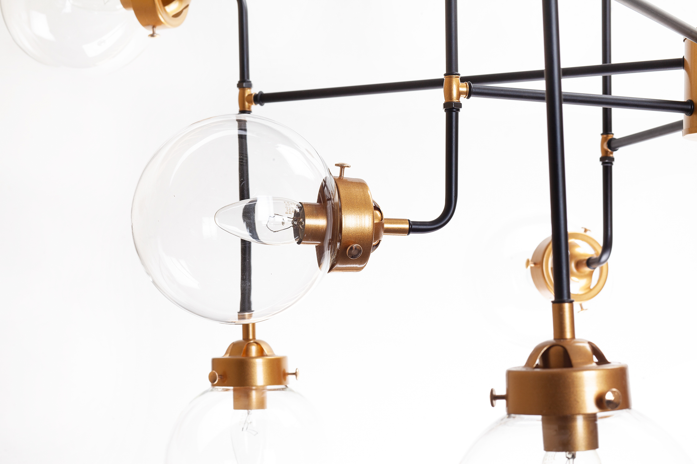 купить Люстра Bistro 16 в интернет-магазине